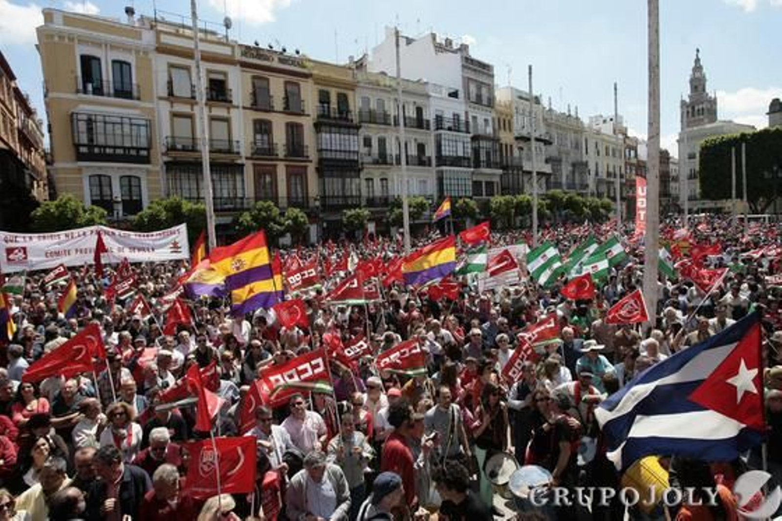 Foto: Juan Carlos Muñoz