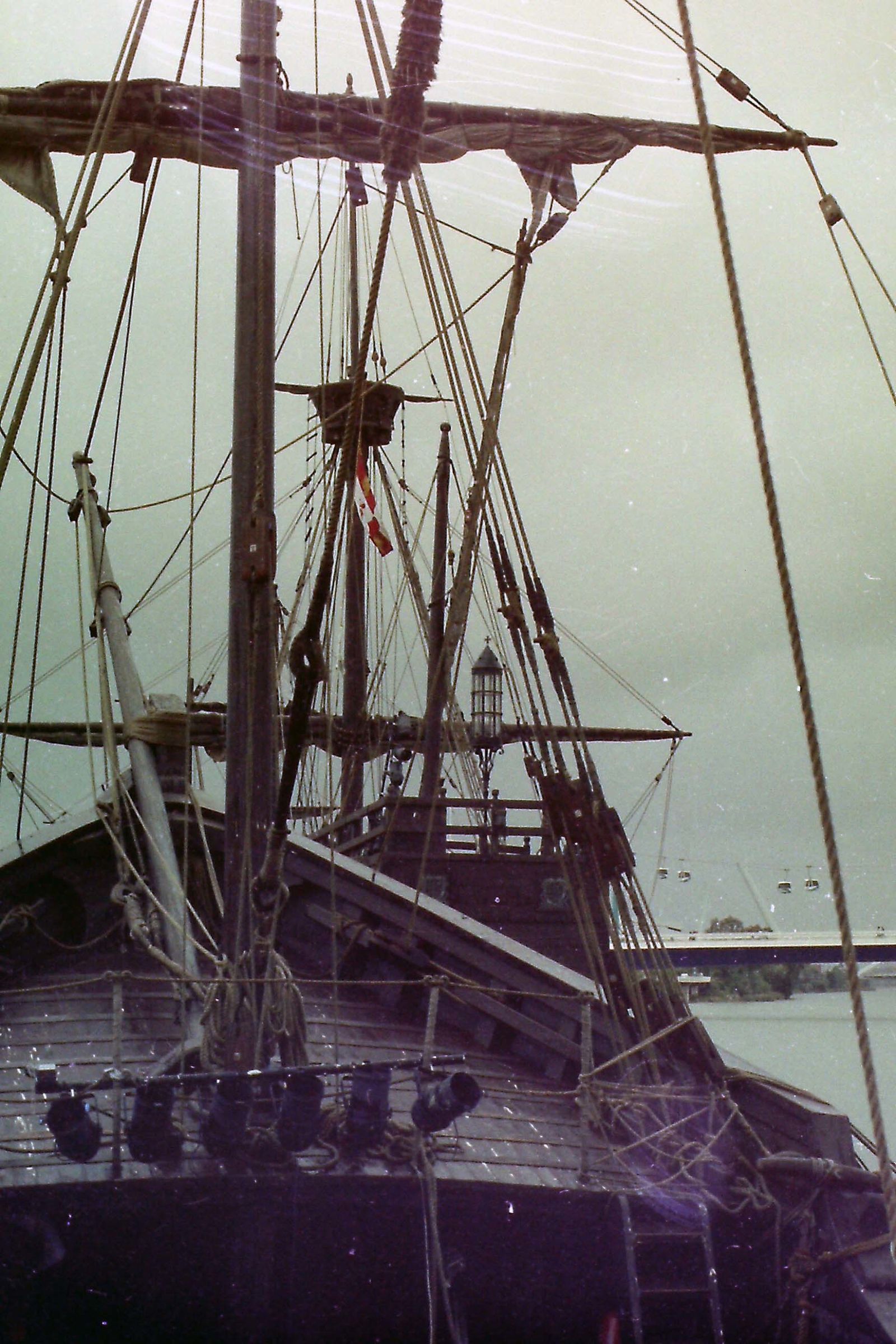 Recuerdos de la Expo