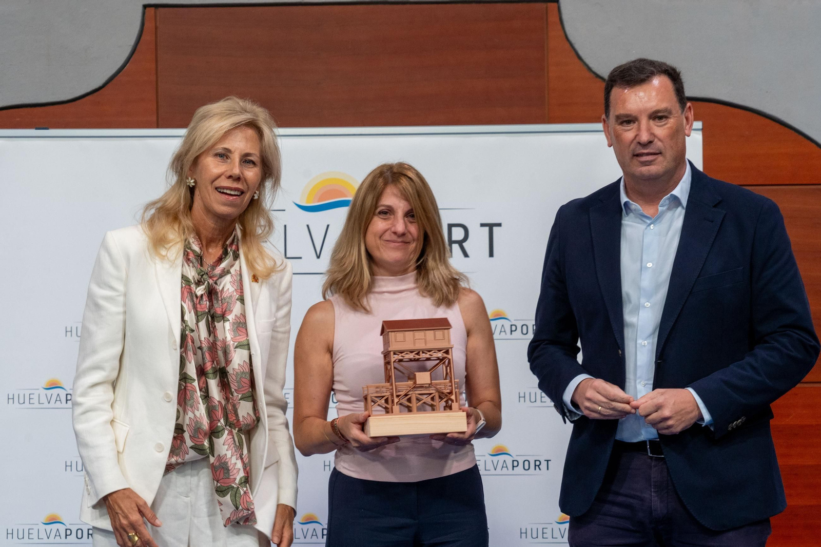 Imágenes de los&nbsp;IV Premios de la Logística.