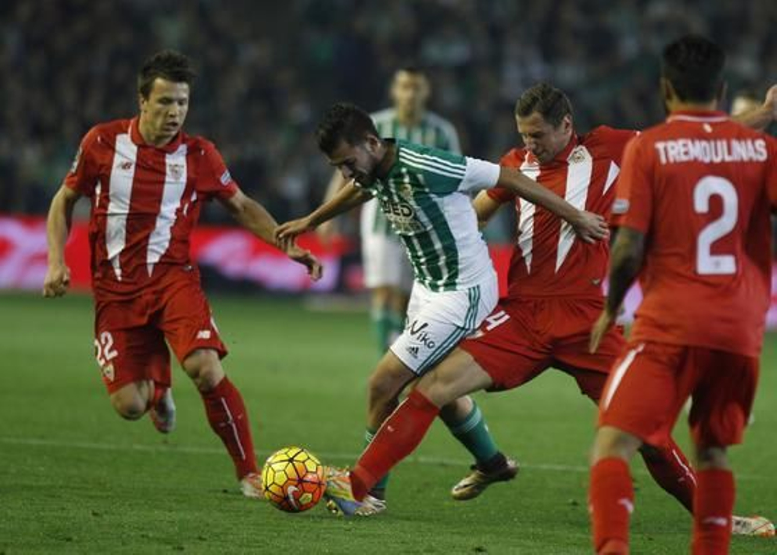 Foto: Antonio Pizarro