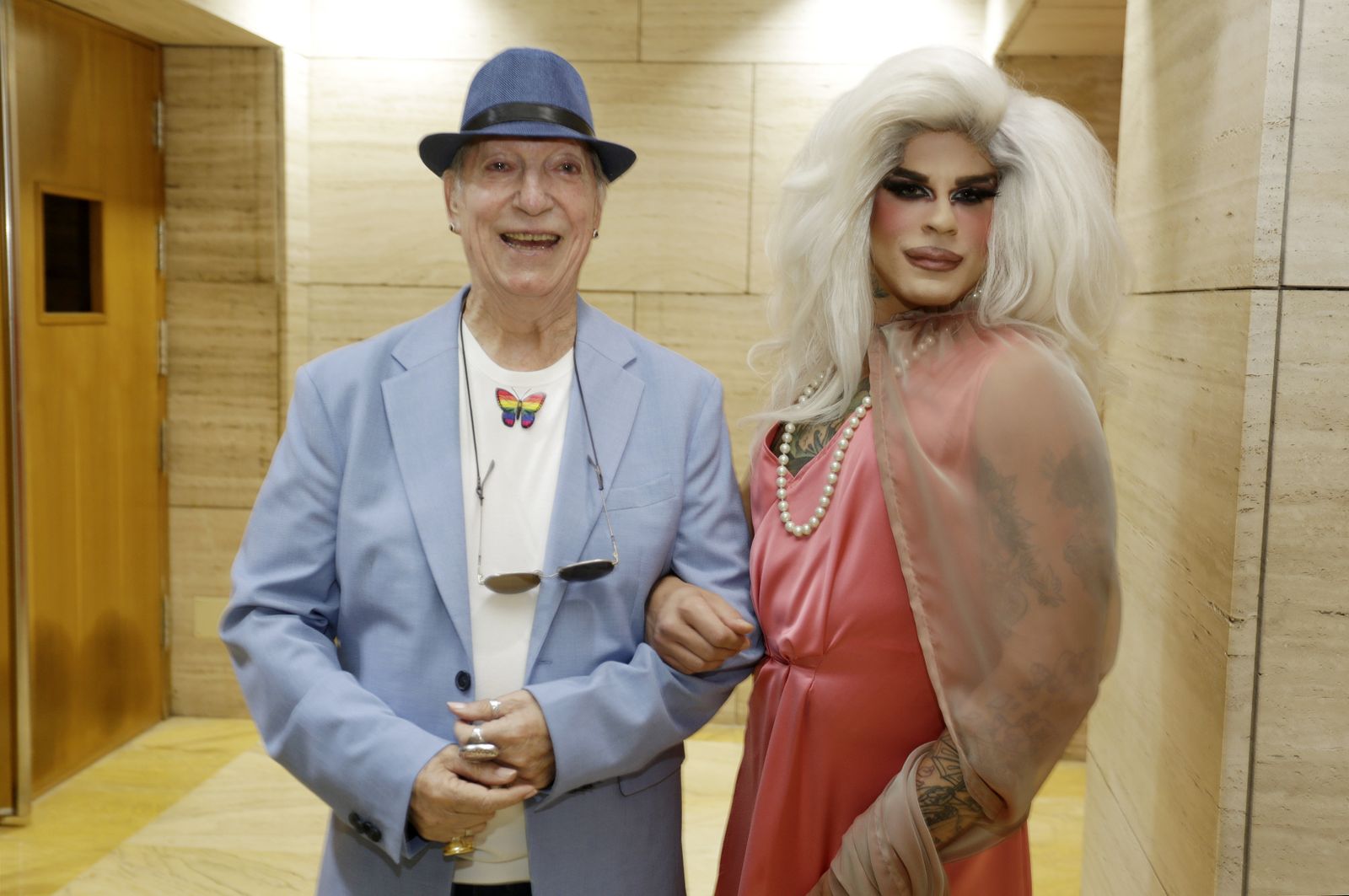 Imágenes del viernes 19 de mayo en Huelva