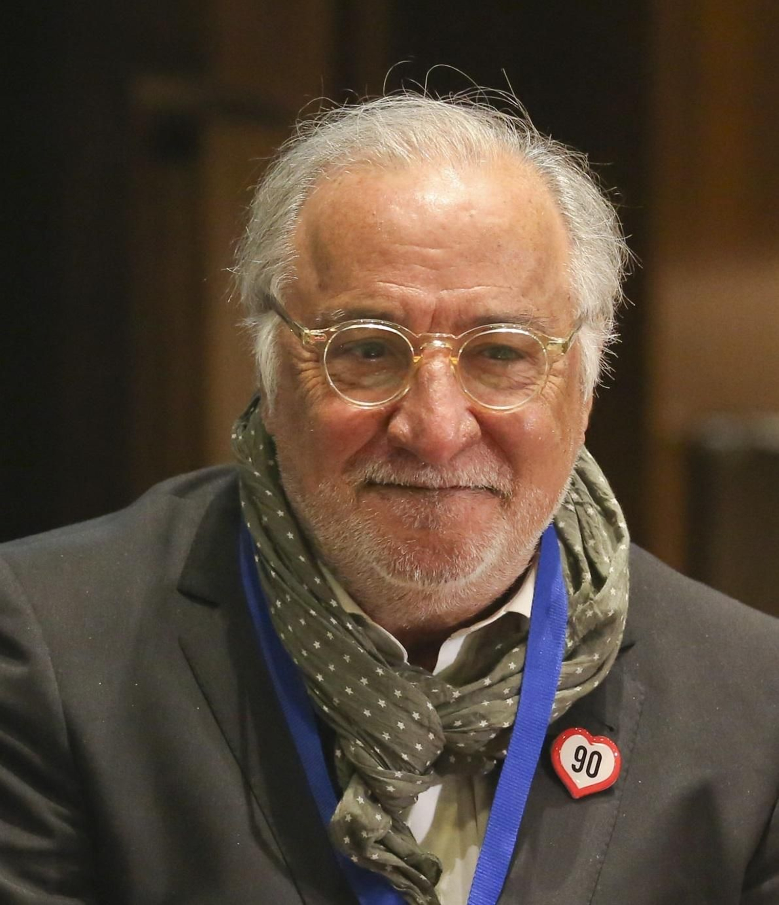 Pere Navarro asegura que el futuro de las ciudades se basa en la movilidad