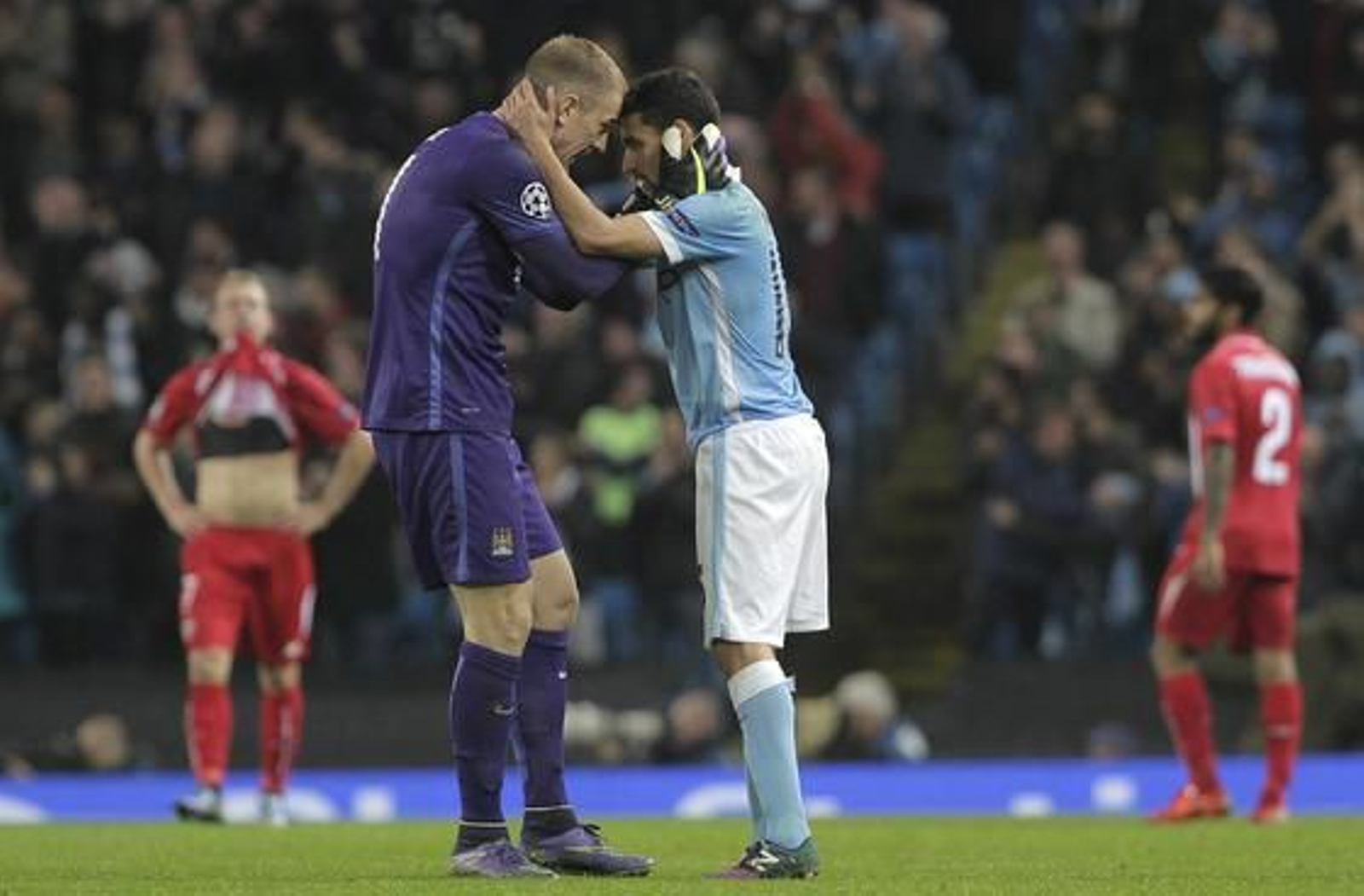 Foto: Paul Wilkinson / CarterSports