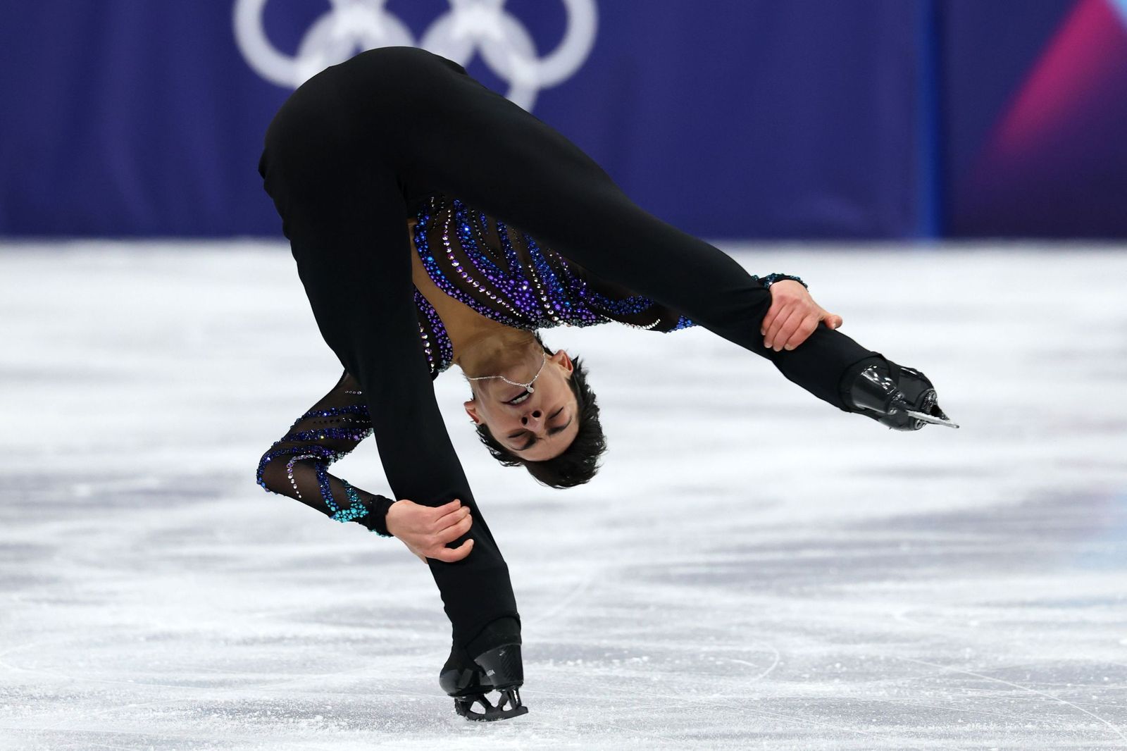 Las mejores fotos de los Juegos Olímpicos de invierno Milán Cortina d'Ampezzo 2026 | Quinta jornada