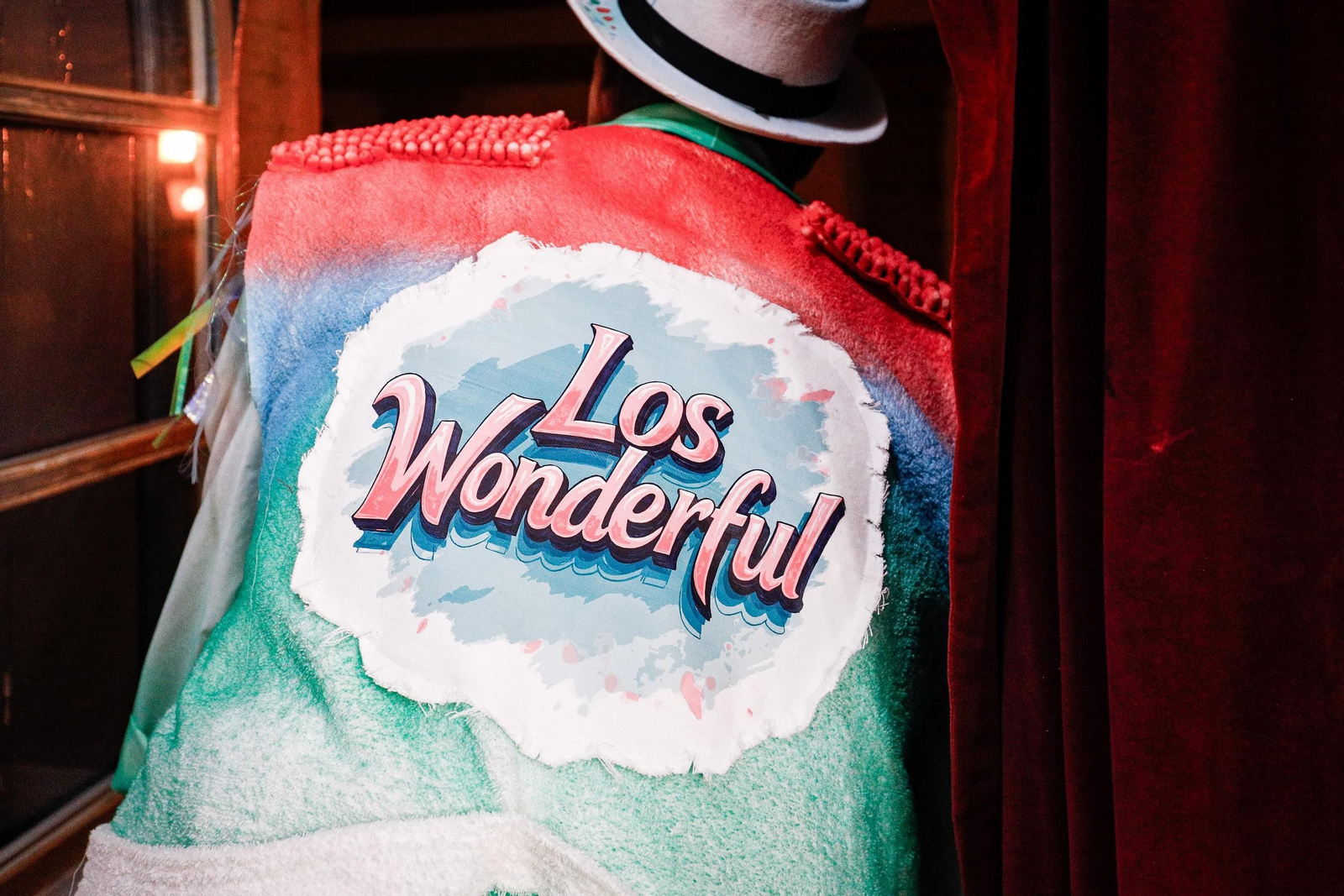 Búscate entre las mejores imágenes de la segunda sesión clasificatoria del COAC 2025