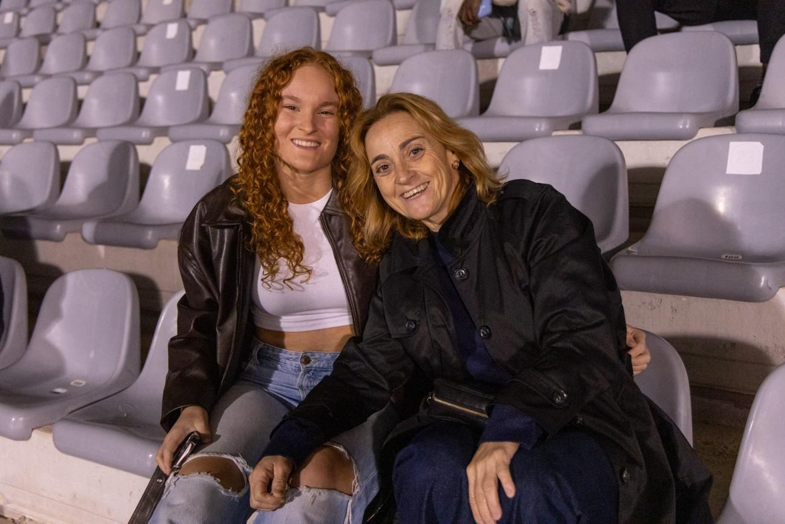 Las mejores imágenes del Real Jaén 1-3 CD Eldense de la primera ronda de la Copa del Rey