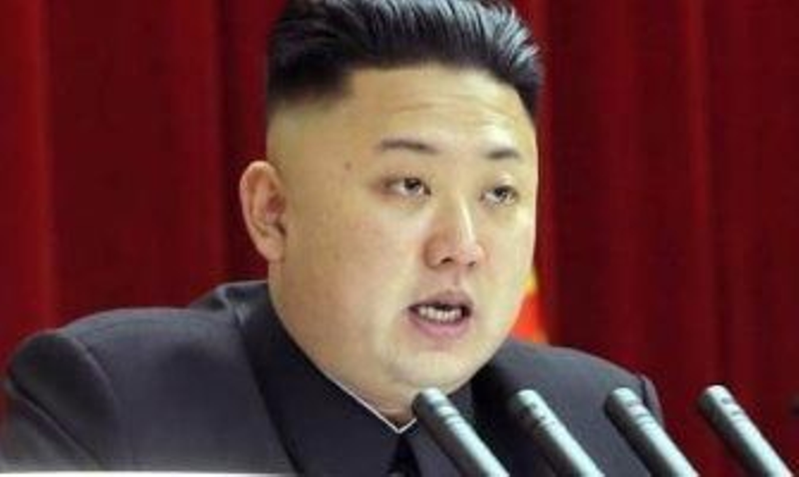 Kim Jong-un ajustició a su tío con más de un centenar de perros de presa