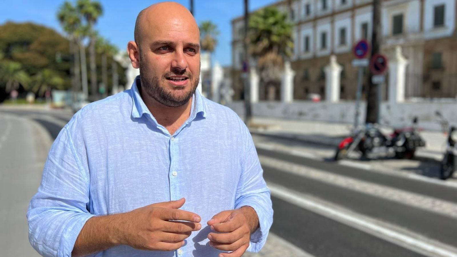 2022-12-21 EUGENIO BELGRANO CANDIDATO AHORA CÁDIZ