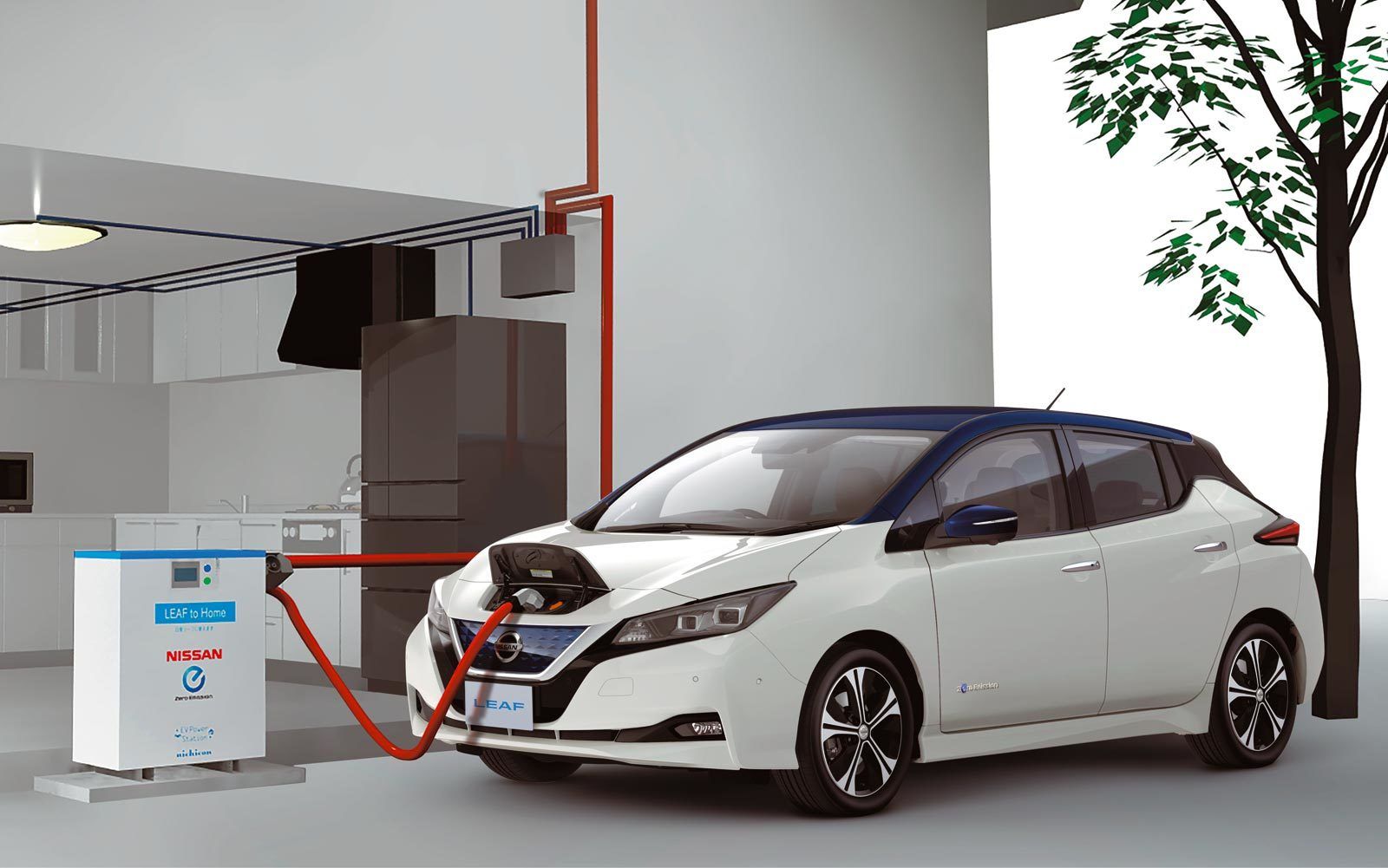 Nissan anuncia que retirará gradualmente el diésel de sus modelos nuevos