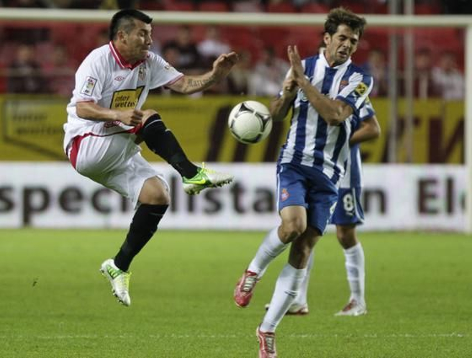 Foto: Antonio Pizarro