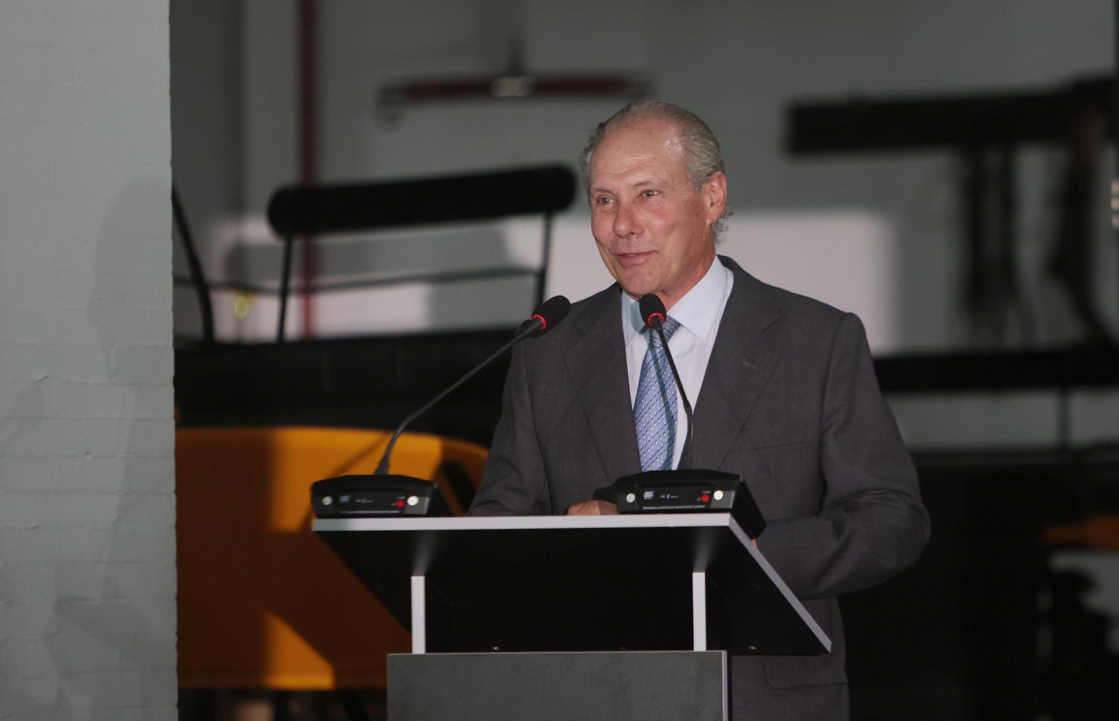 Acto conmemorativo del centenario de Montesierra en Jerez