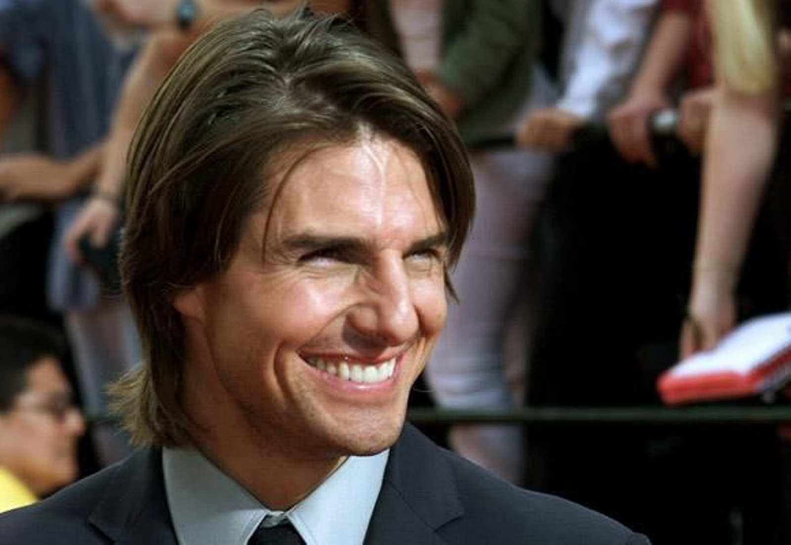 Tom Cruise y Cameron Diaz rodarán en Sevilla