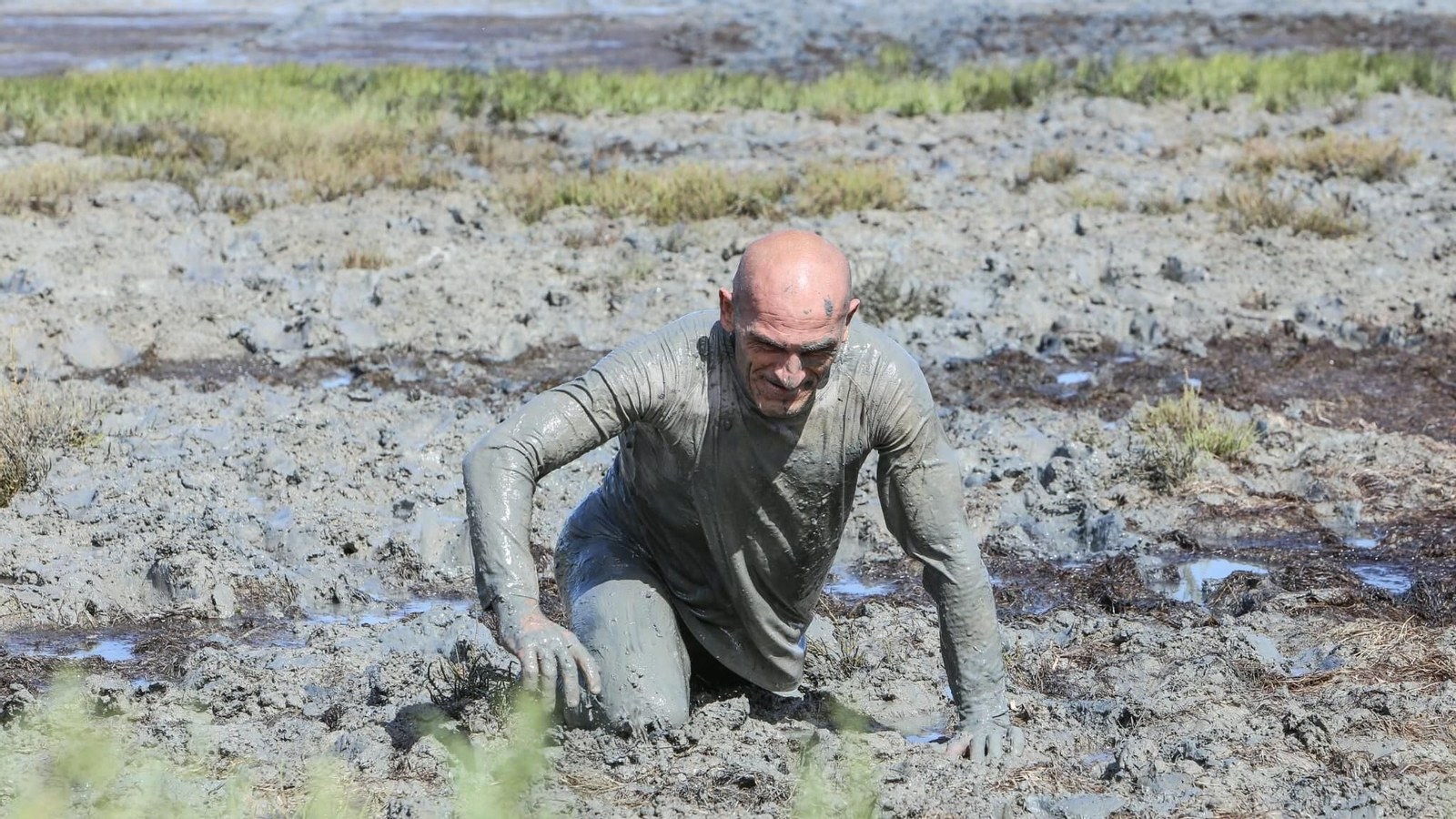 Así ha sido el espectacular retorno de la Fan Pin en San Fernando