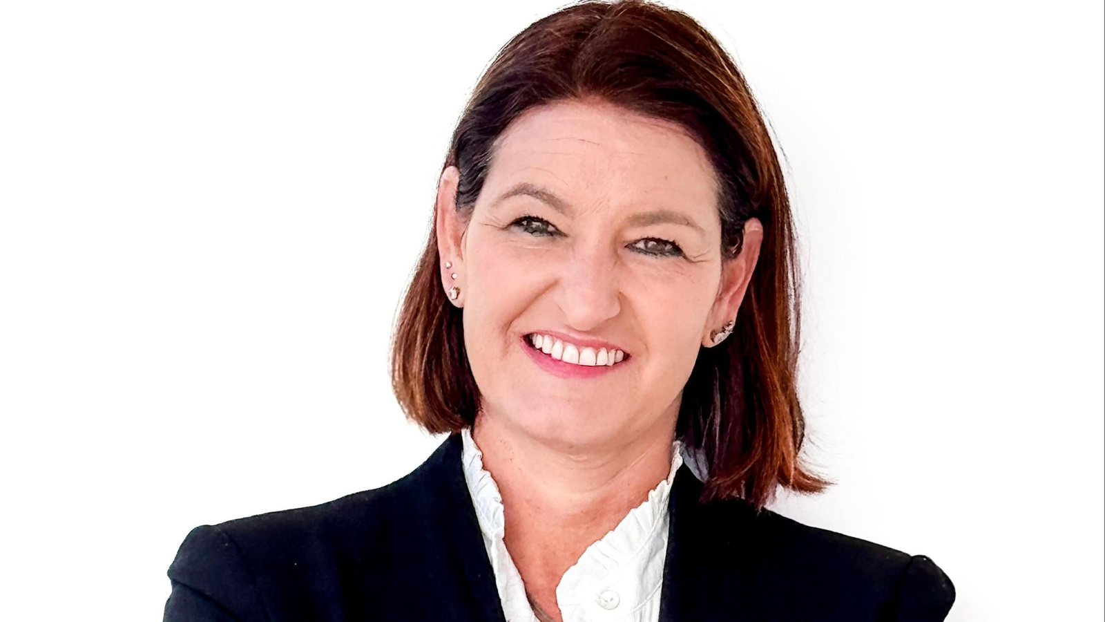 Natalia Hidalgo, nueva gerente de desarrollo de negocio de Grupo Eulen en Andalucía.