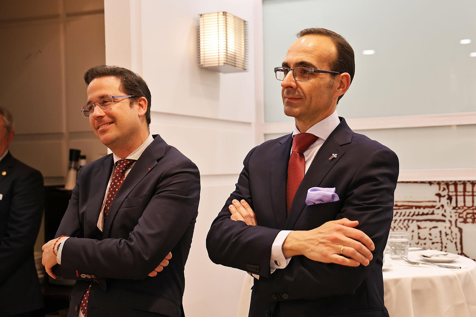 Presentación de la XXX edición de la exaltación a la saeta de Huelva