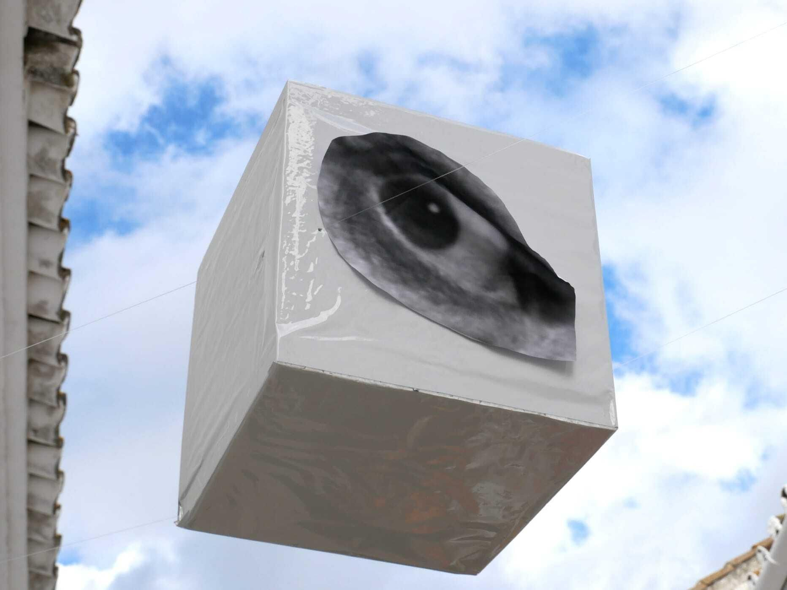 Un paseo en imágenes por las Calles en Flor de Cañete de las Torres