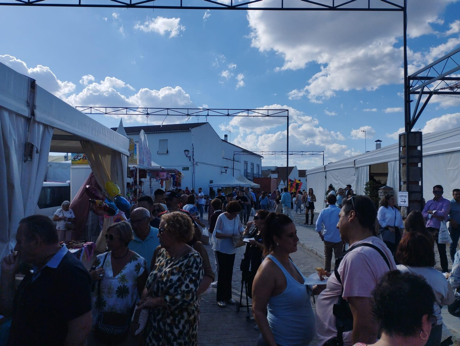 XII Feria del Lechón Ibérico de Cardeña