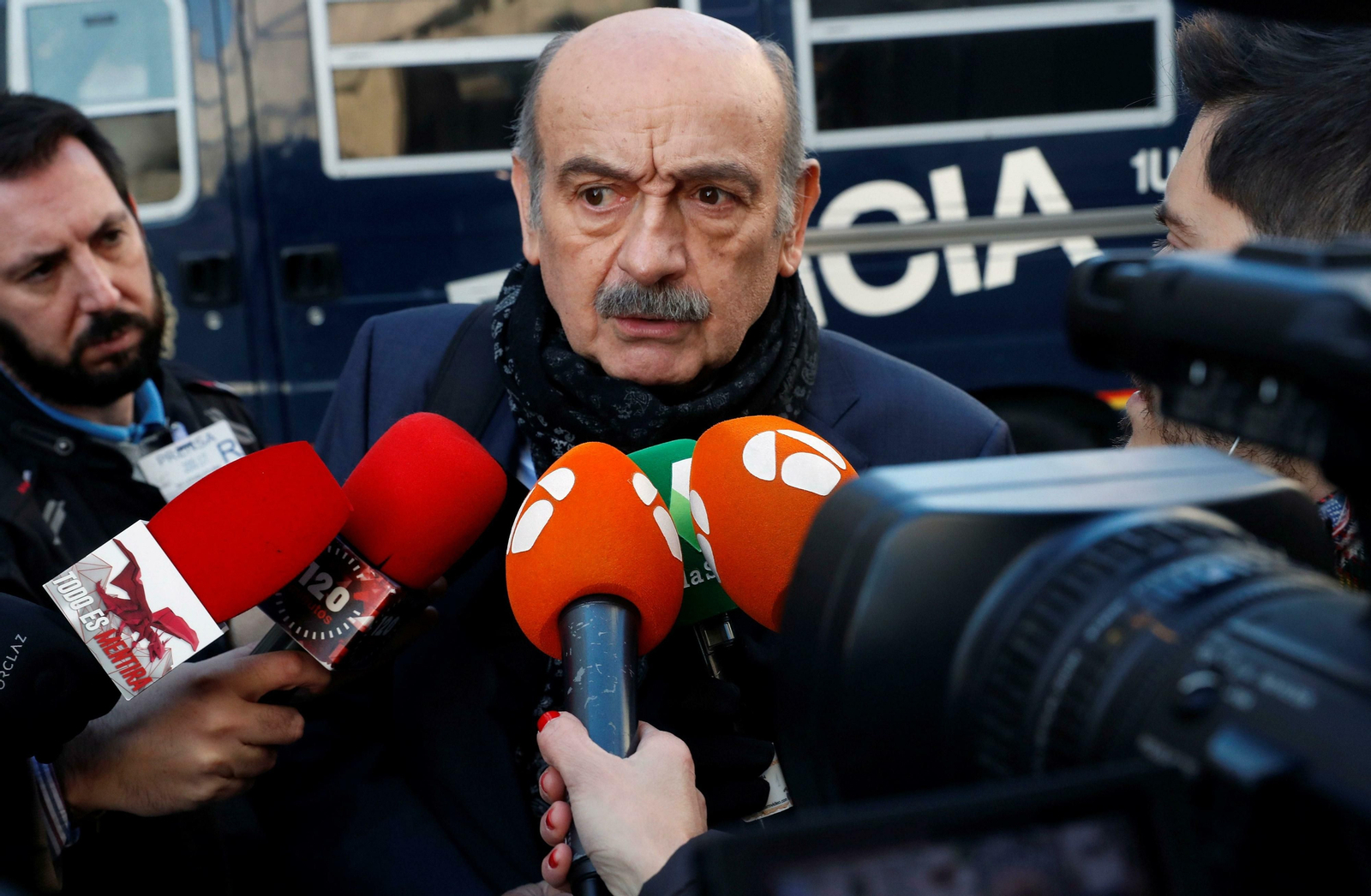 Las imágenes de la investidura de Pedro Sánchez