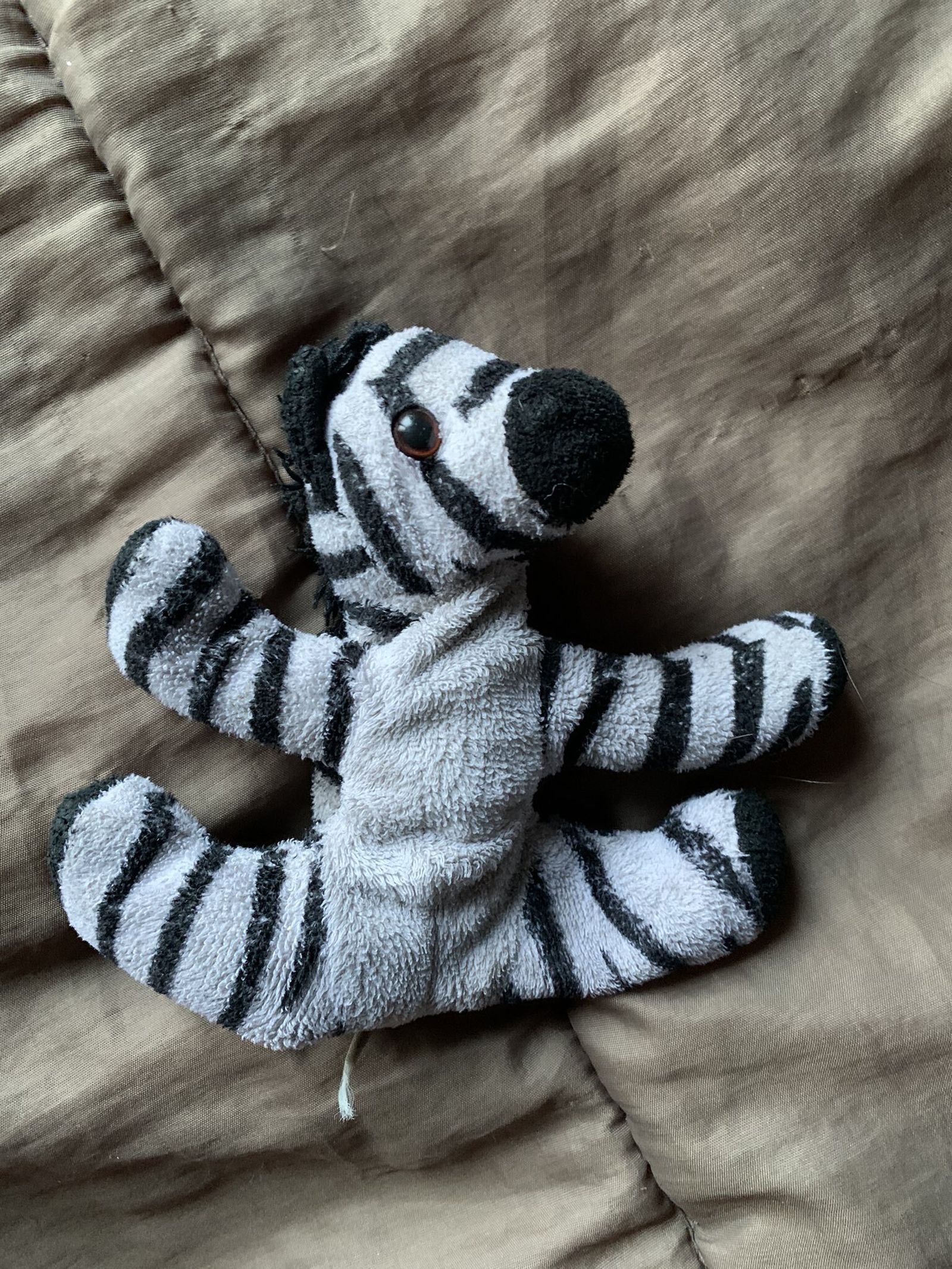 El peluche The Cebrit