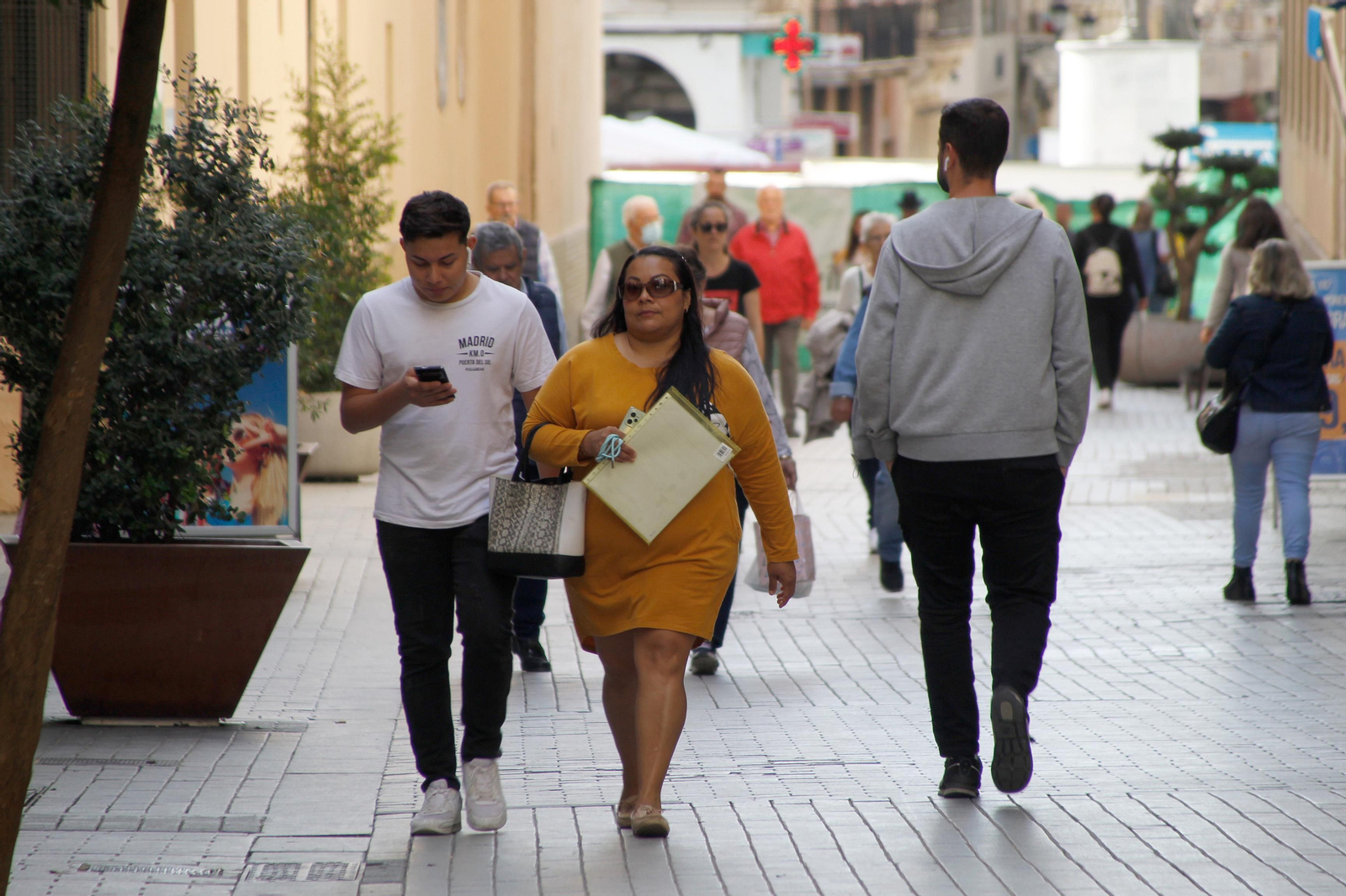 Las imágenes más destacadas del viernes 27 de octubre en Huelva