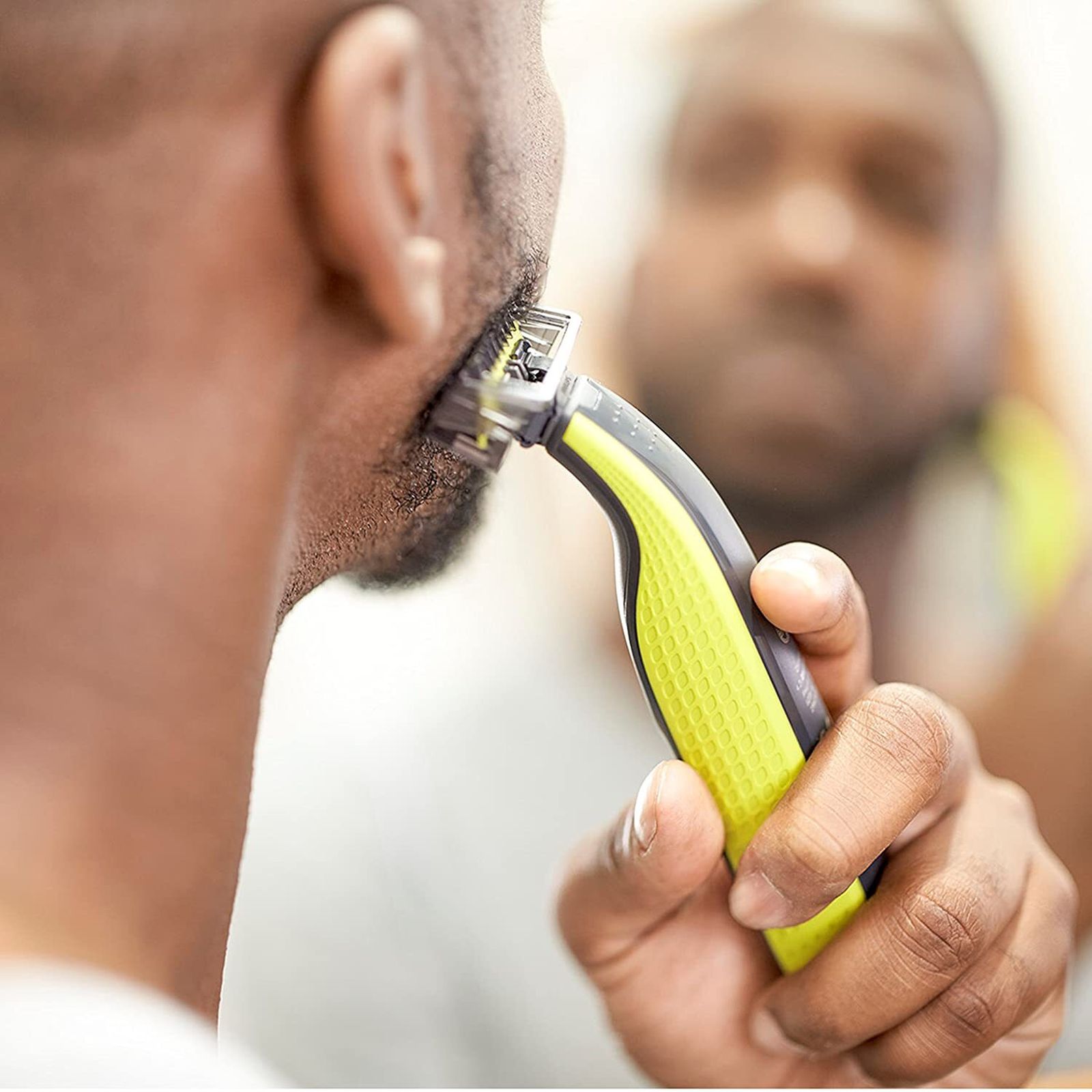 Philips OneBlade: la afeitadora perfecta para todo tipo de barbas y ahora por menos de 25 euros