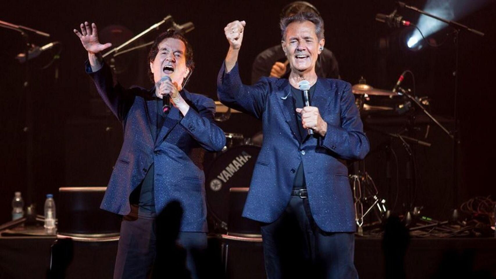 Las mejores versiones y covers de Resistiré, el himno oficioso del estado de alarma