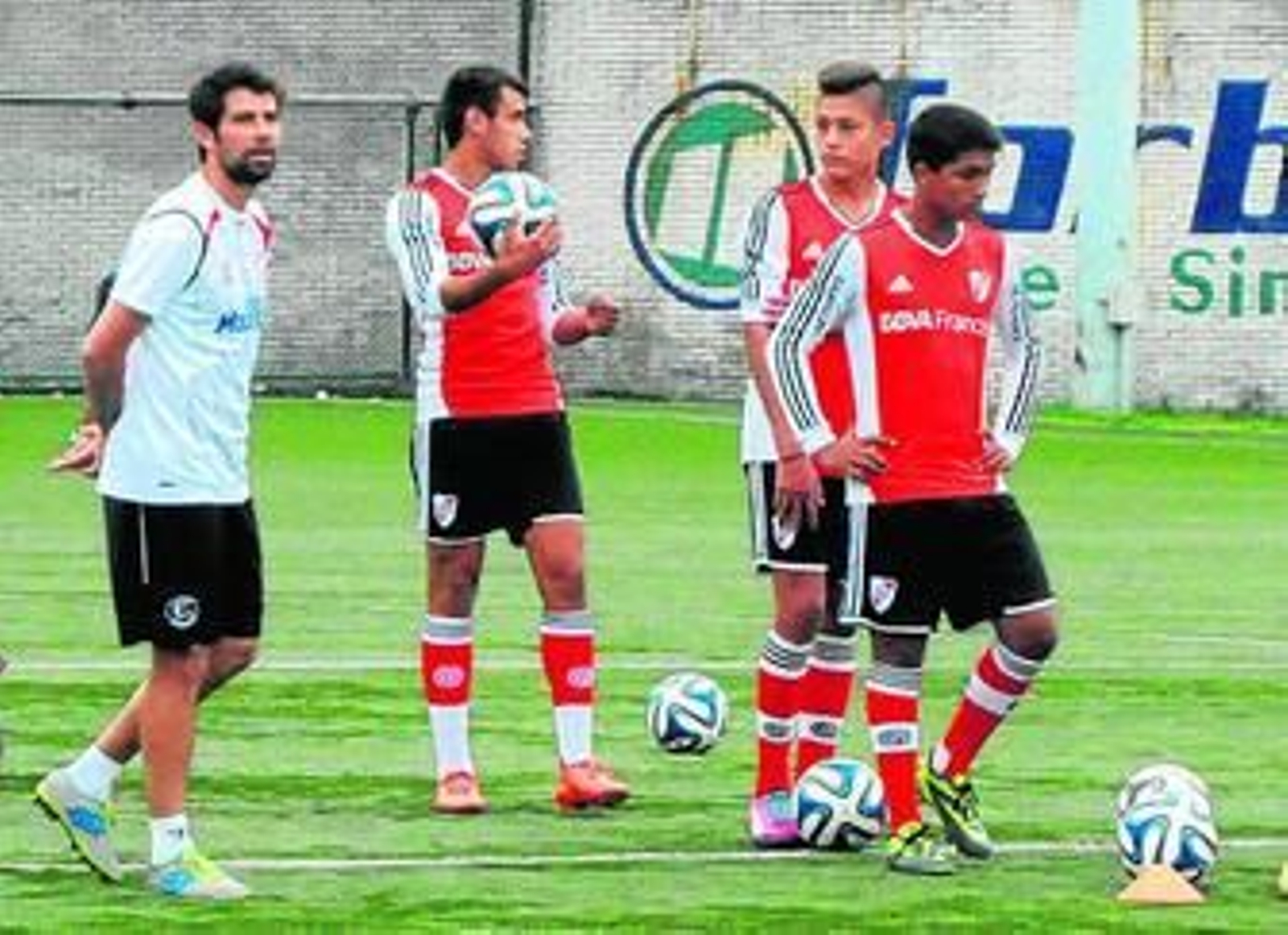 El Monumental, otra cita con la historia