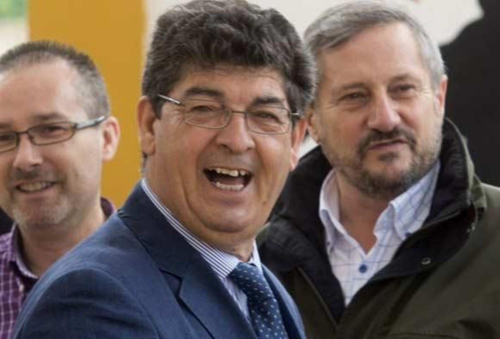 Valderas pide pasar a la "ofensiva" tras las nuevas medidas del Gobierno