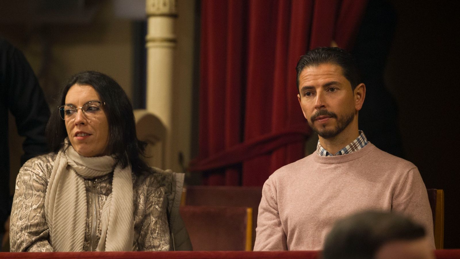 Búscate entre las mejores imágenes de la cuarta sesión clasificatoria del COAC 2025