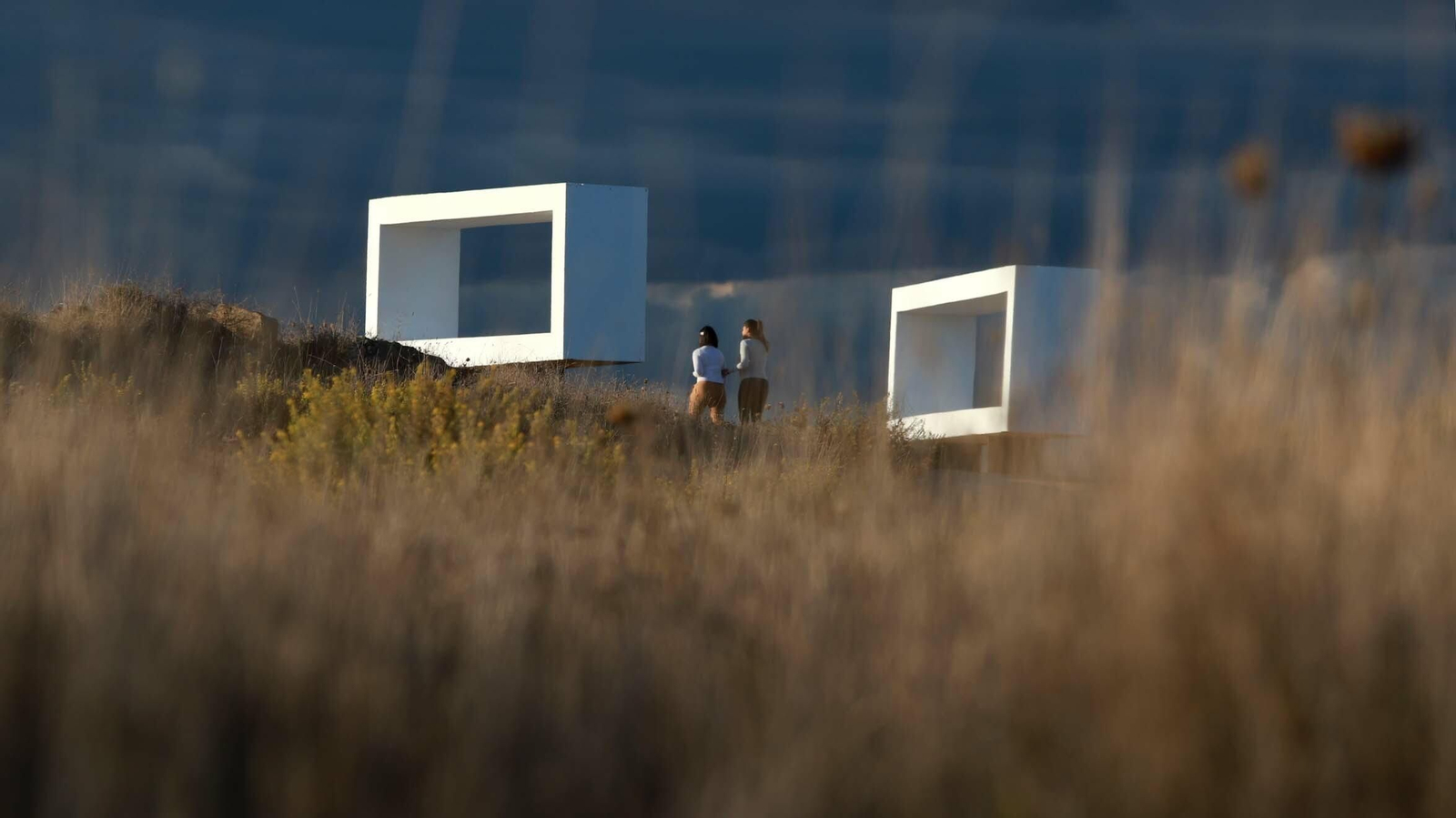 Las mejores fotos del parque de El Centenario en Algeciras