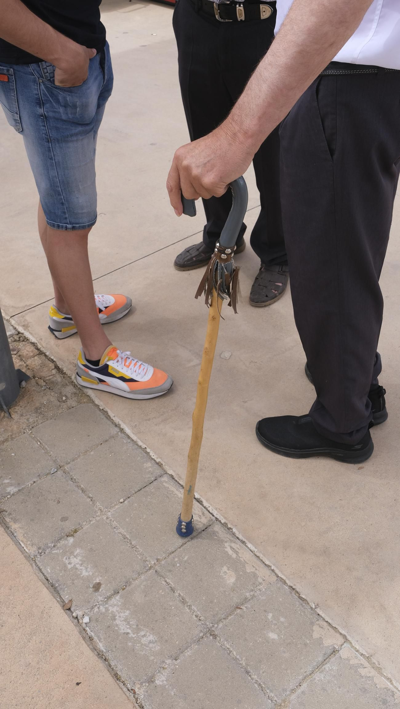 Agroferia de Vélez Rubio, en imágenes