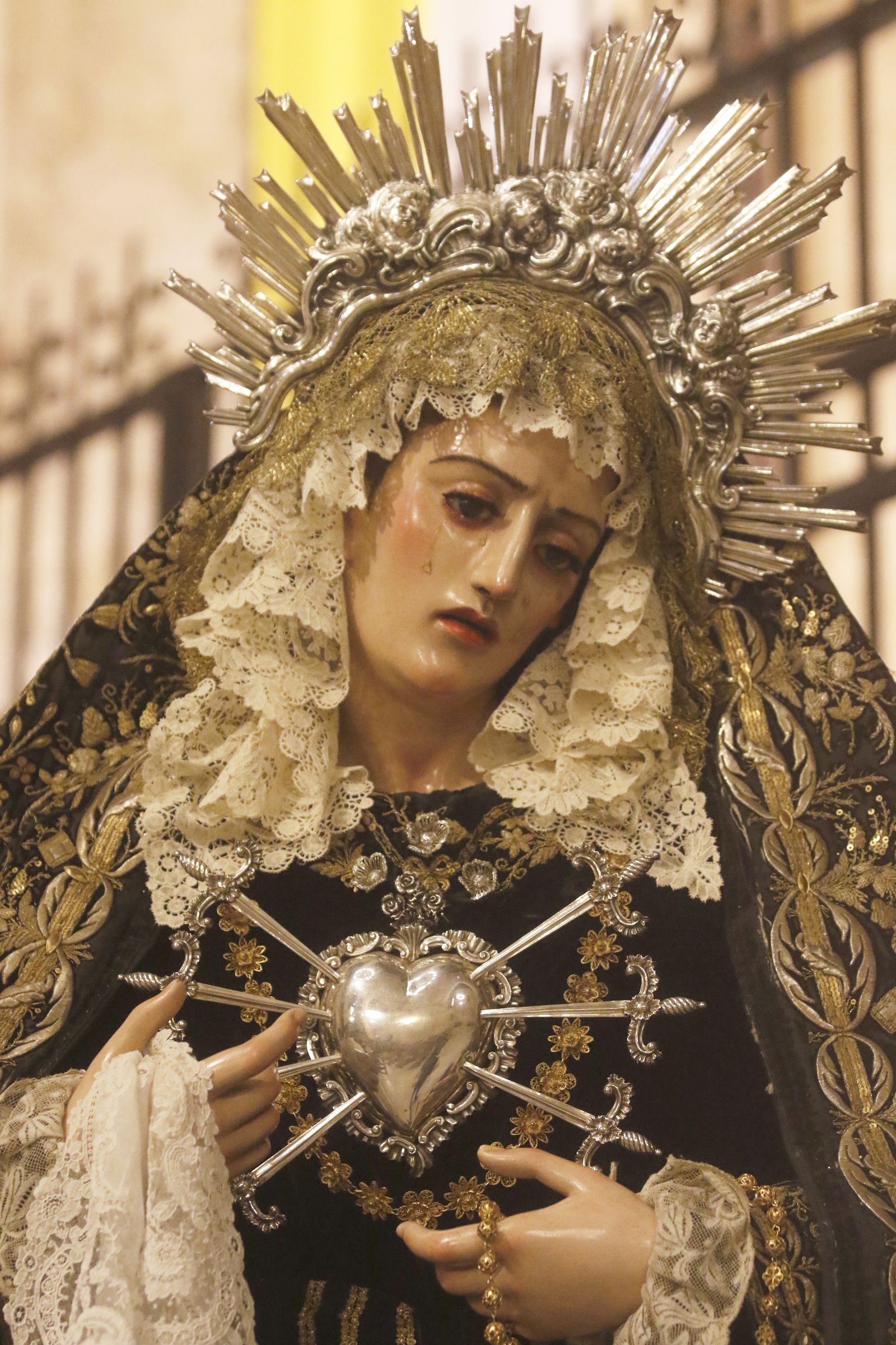 Hermandad de la Expiración.