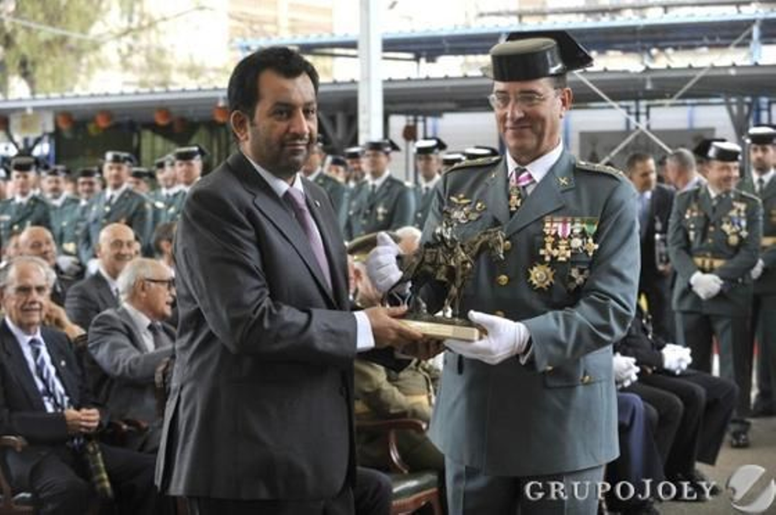 Foto: Javier Albiñana