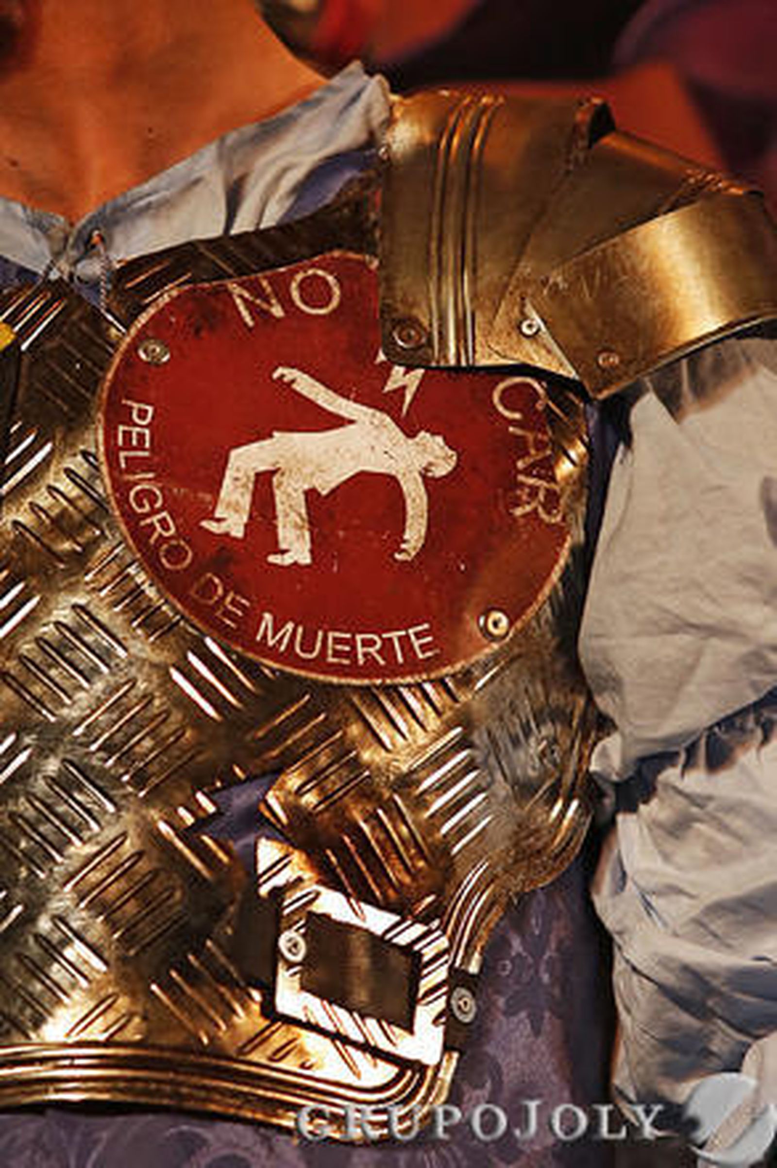 Foto: Lourdes de Vicente y Fito Carreto