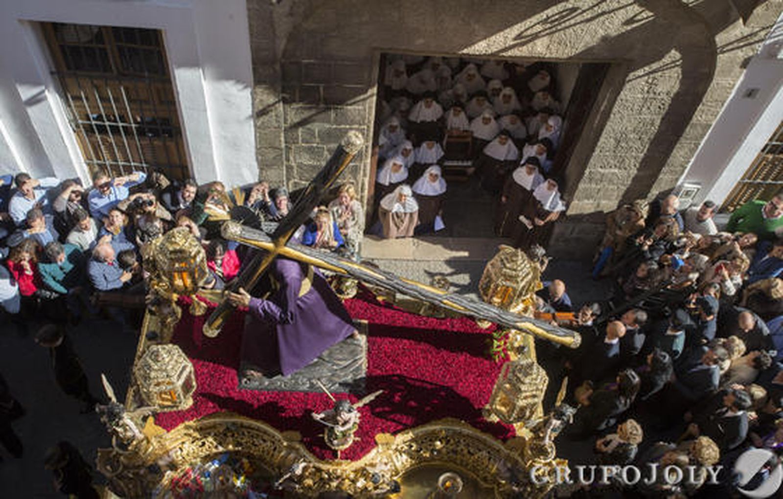 Foto: Antonio Pizarro