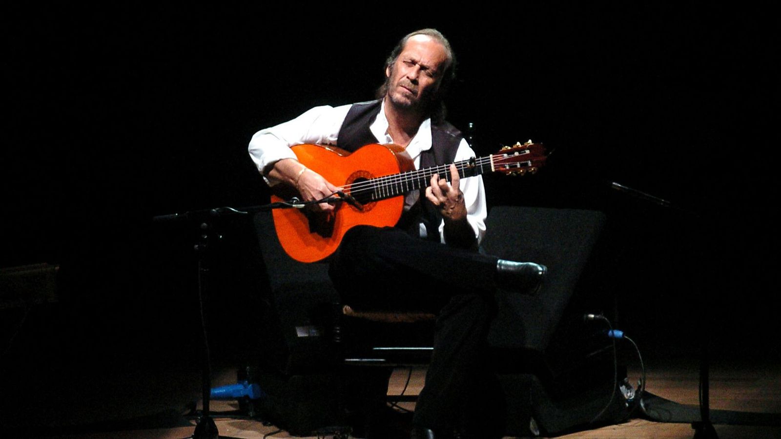 12 años sin Paco de Lucía