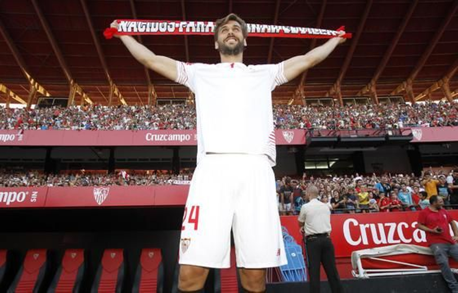 Foto: Antonio Pizarro