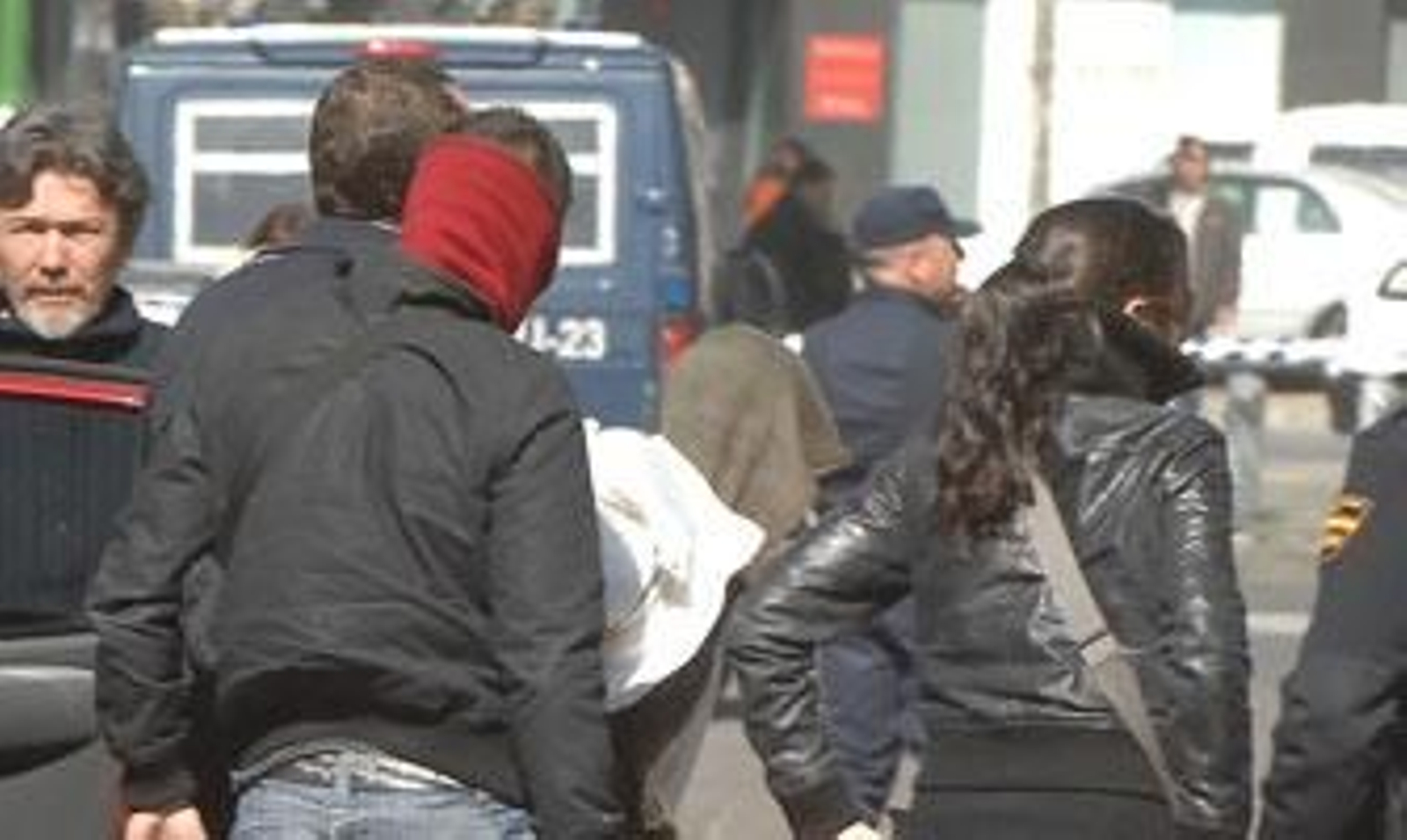 El fiscal jefe rechaza la petición de suspender el juicio del Cuco