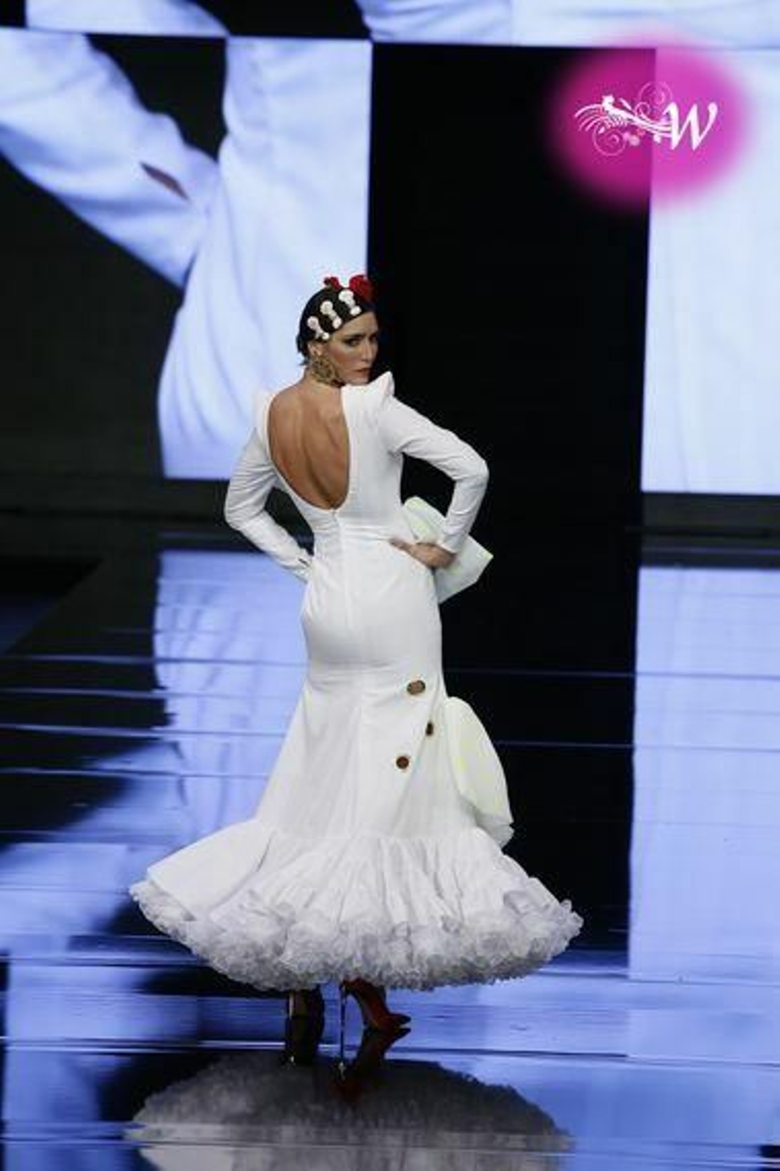 José Raposo presenta 'Carmela' en SIMOF 2020, todas las fotos de su desfile