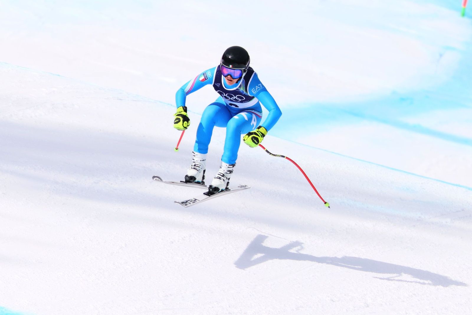 Las mejores fotos de los Juegos Olímpicos de invierno Milán Cortina d'Ampezzo 2026 | Quinta jornada