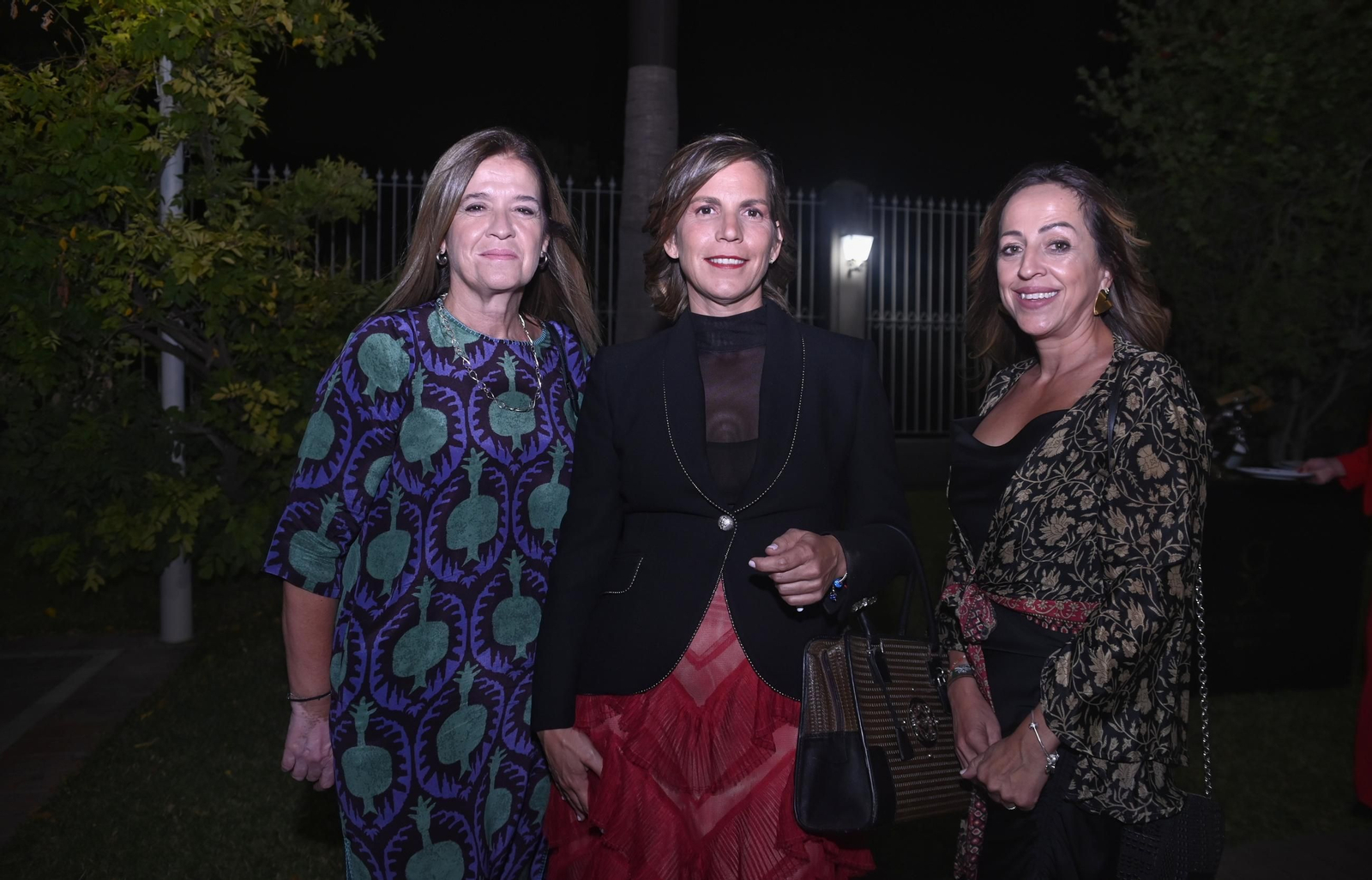 Las imágenes de la gala y entrega de los Premios Marca Mujer 2024 en Córdoba