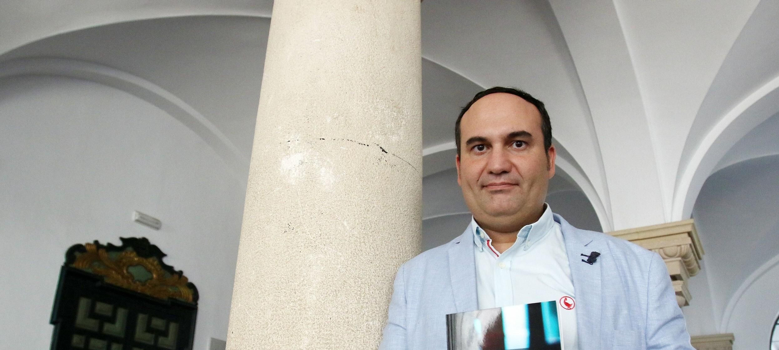 Ricardo Hernández Rojas Ricardo Hernández Rojas