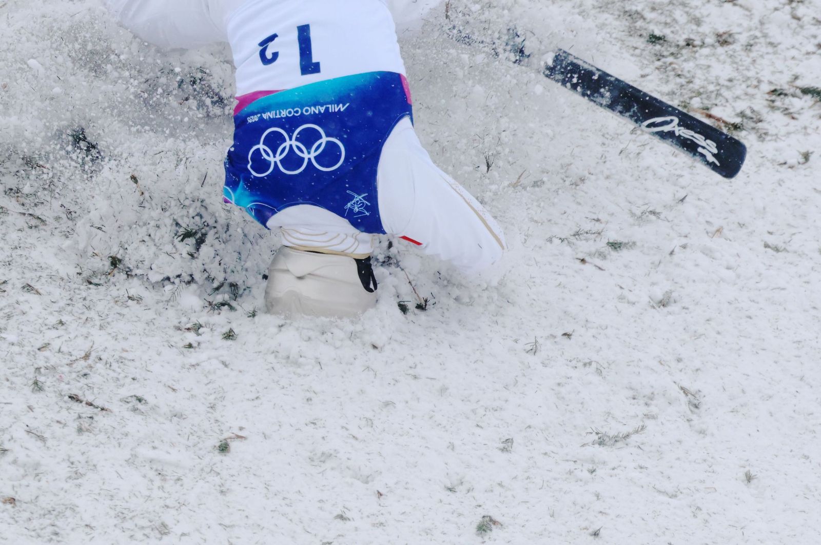 Las fotos de la tercera medalla española y de la jornada 16 de los Juegos Olímpicos