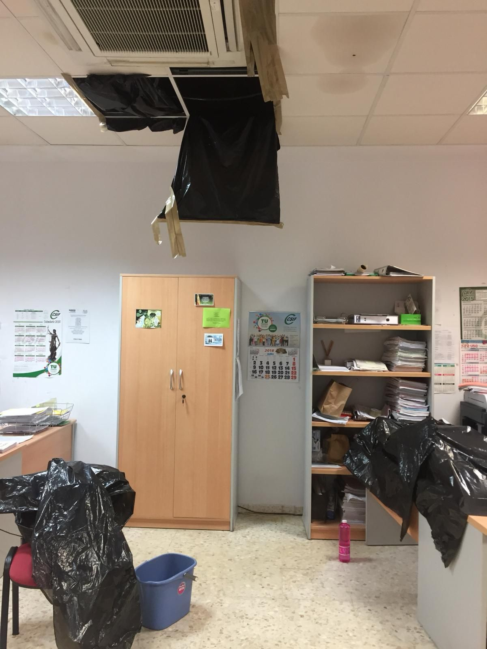 Juzgado de San Roque 1.