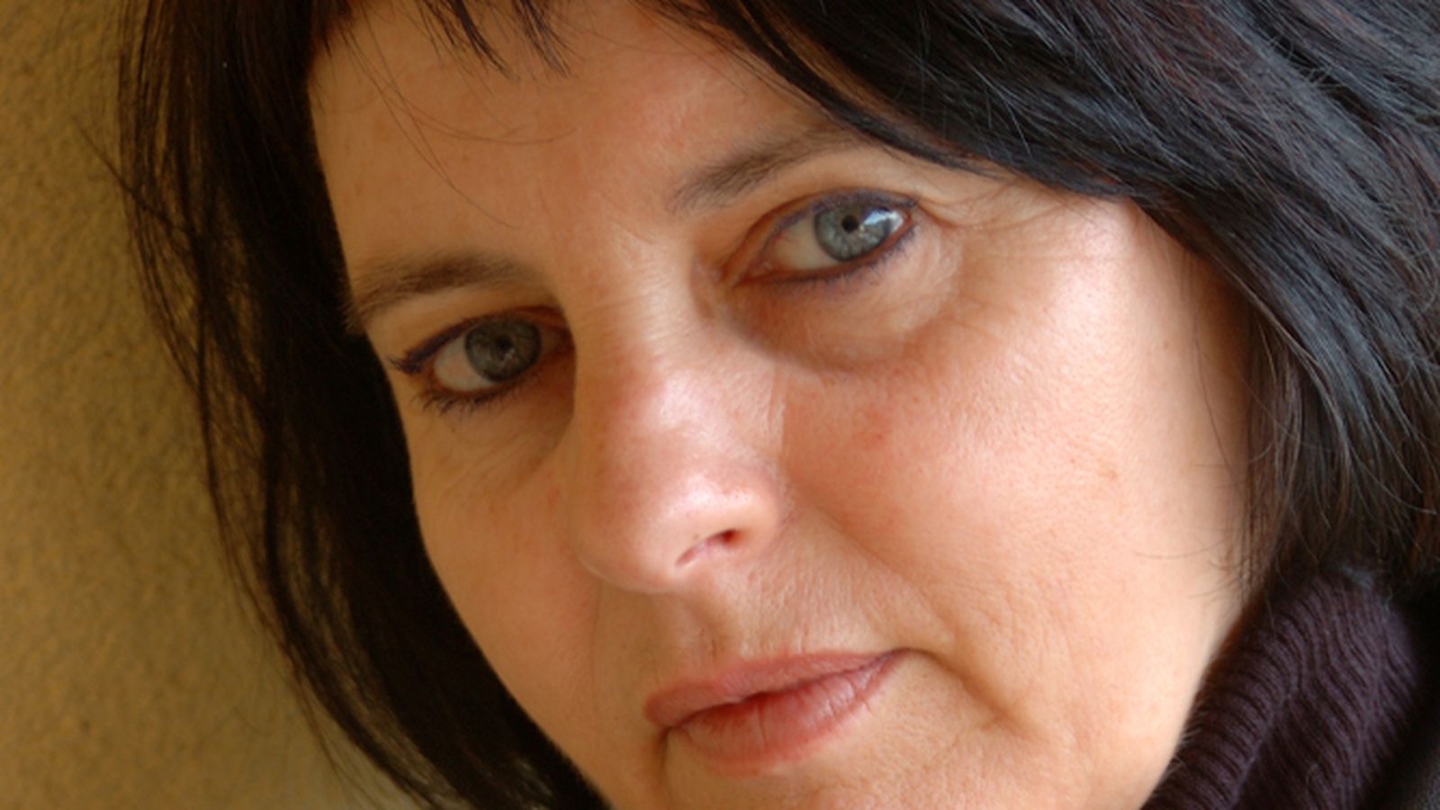 La pensadora y poeta Chantal Maillard (Bruselas, 1951).