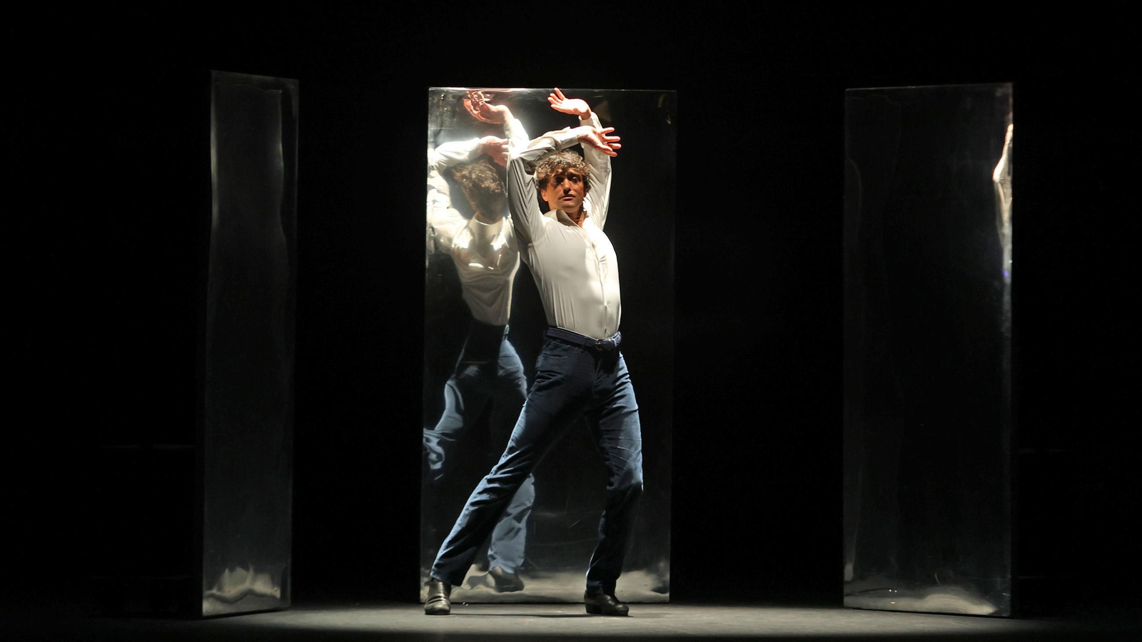 La Compañía Antonio Gades con 'CARMEN' en el Festival de Jerez 2025