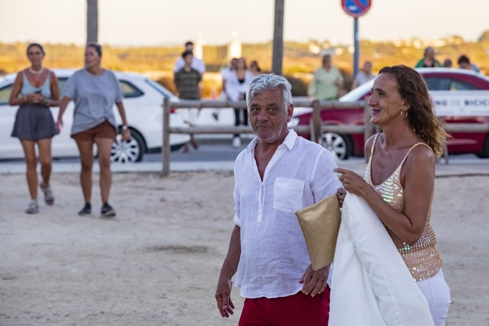 Búscate en las imágenes de la actuación de Los Morancos en Concert Music Festival