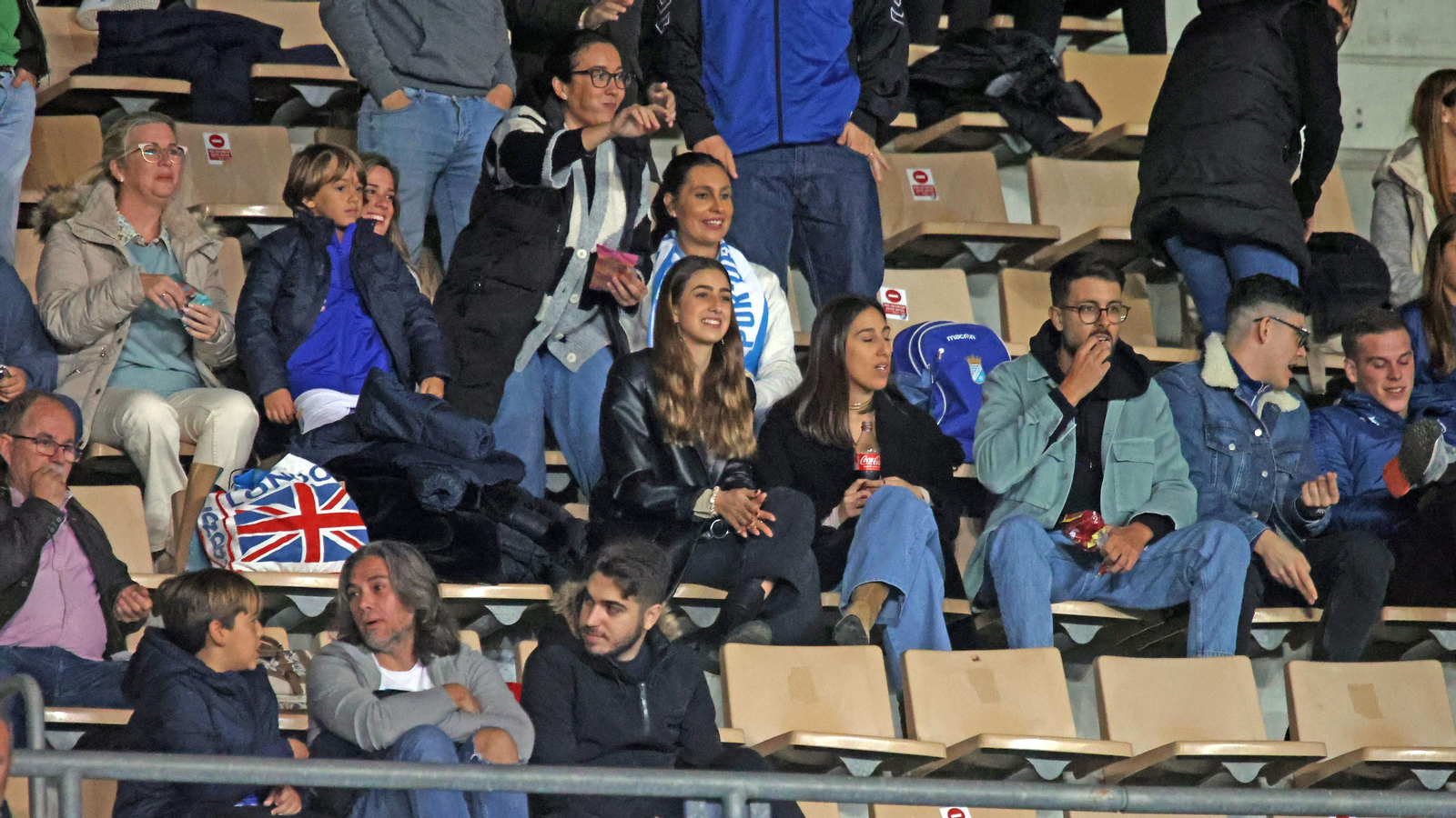 Búscate en el partido Xerez CD - CD Rota