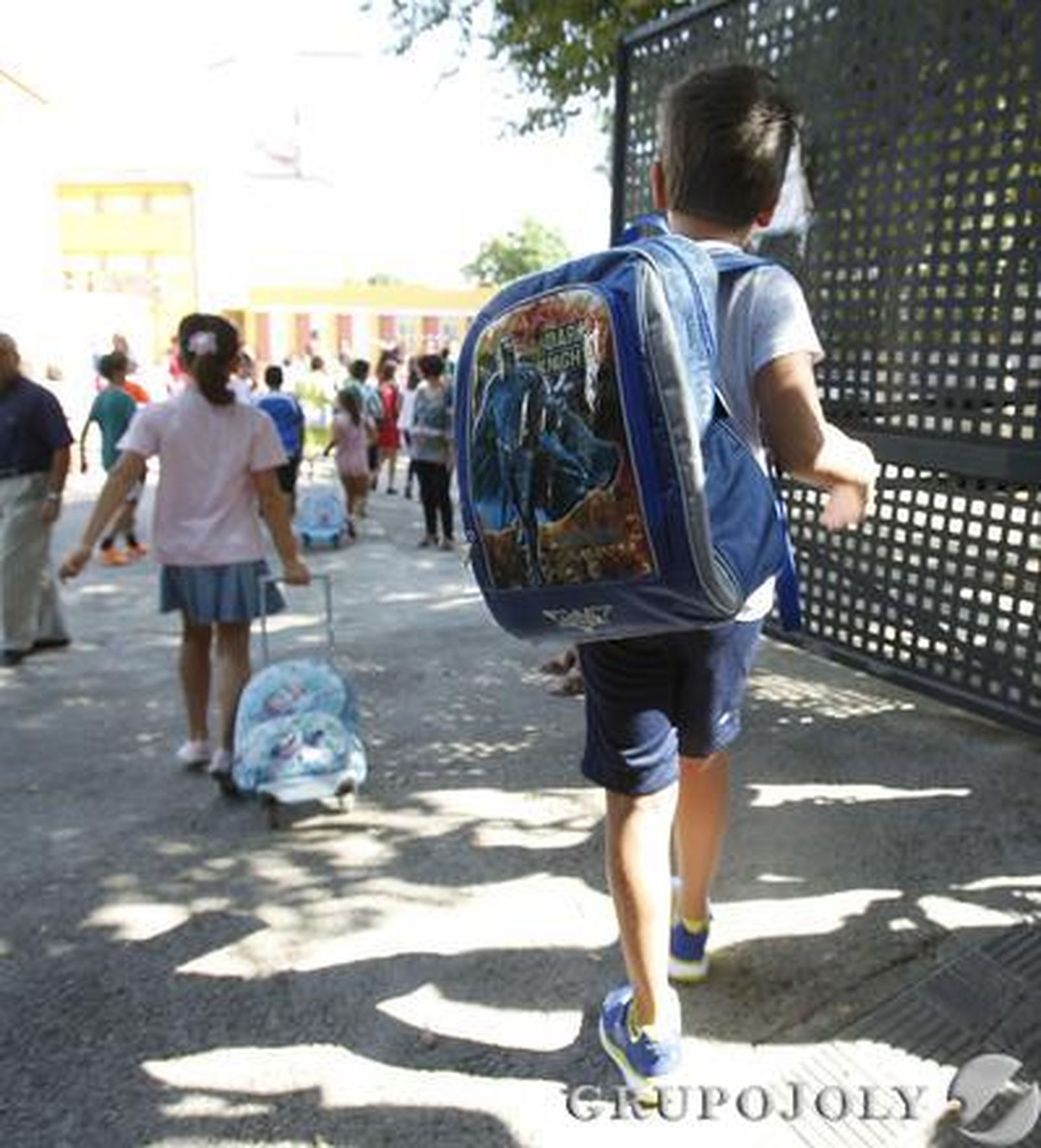 Foto: José Ángel García