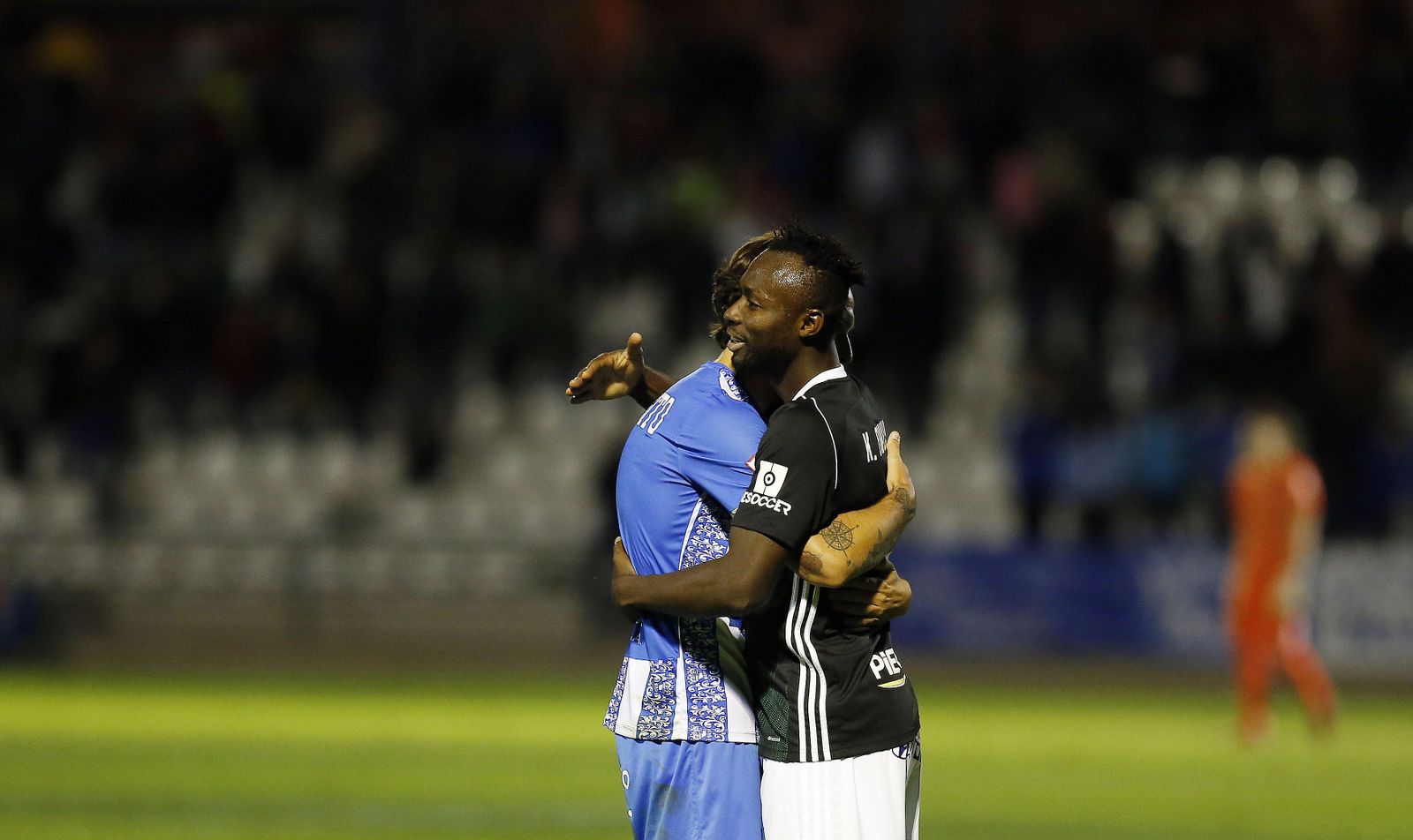 Las fotos del Talavera - Córdoba CF